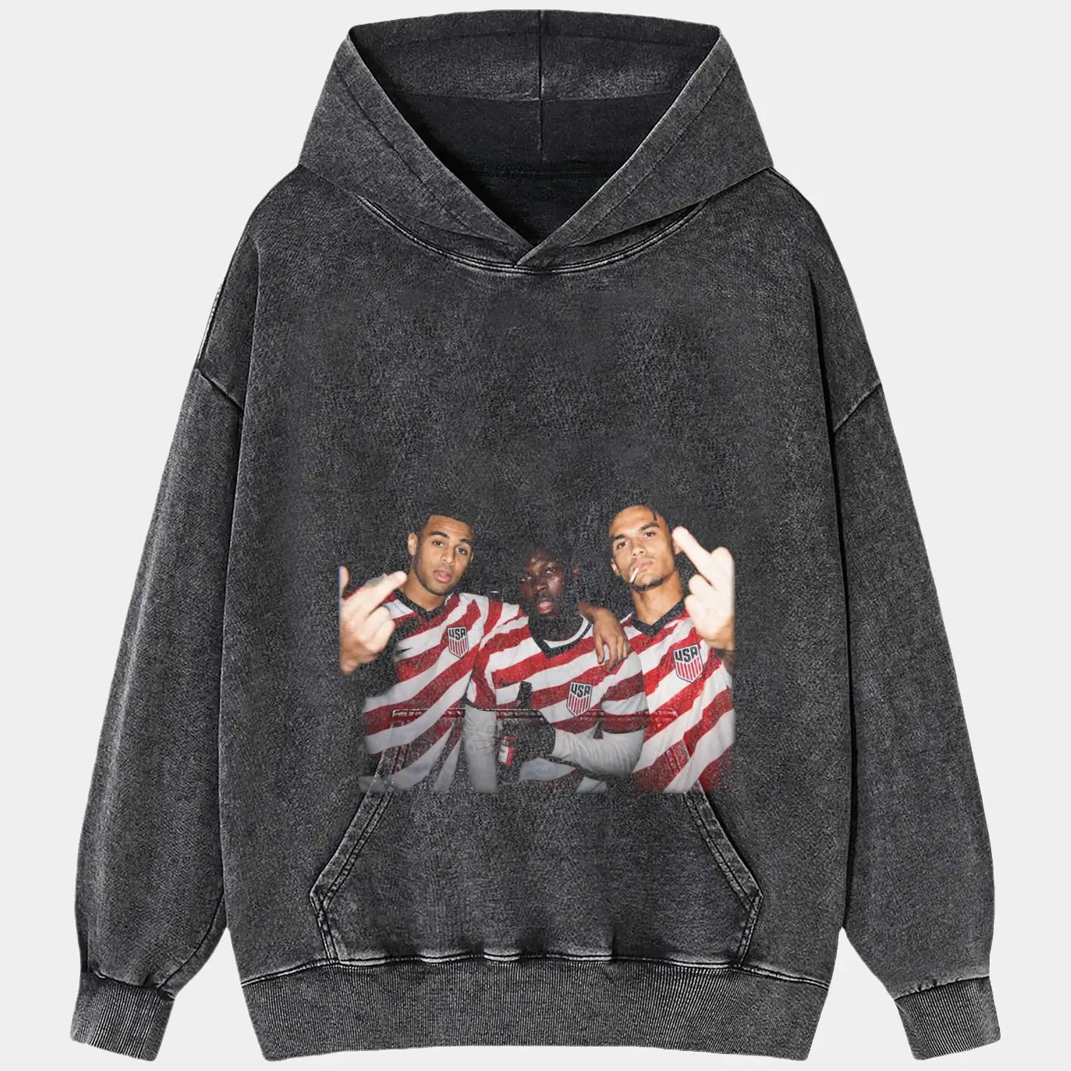 USA TEE 1.4 - POPCHANGER