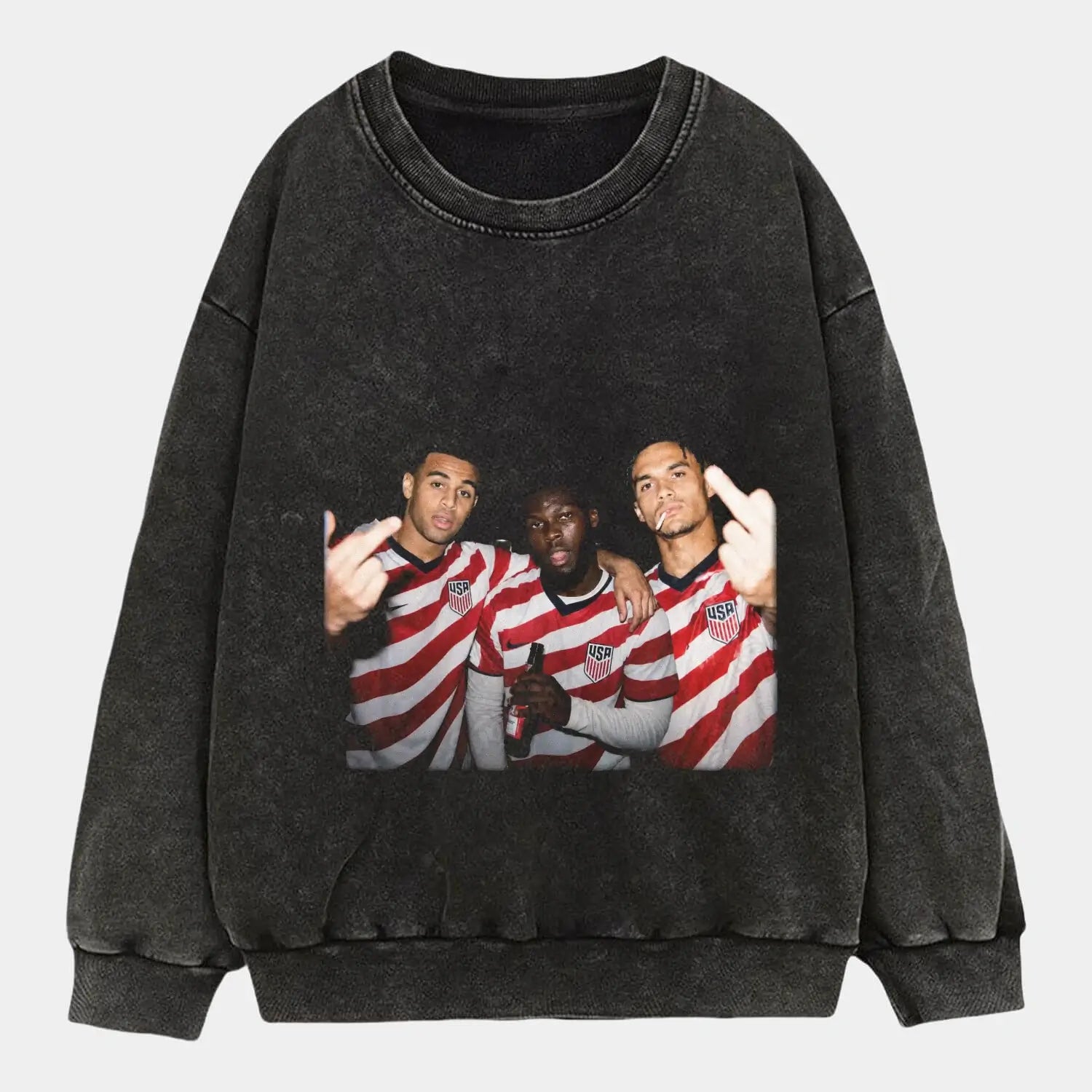 USA TEE 1.4 - POPCHANGER