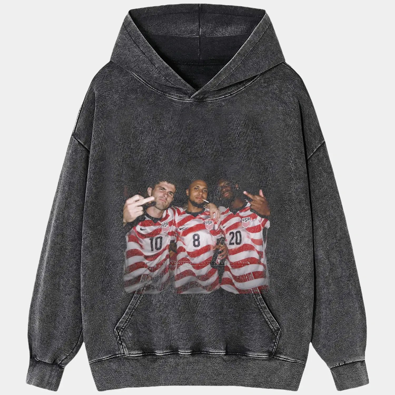 USA TEE 1.5 - POPCHANGER