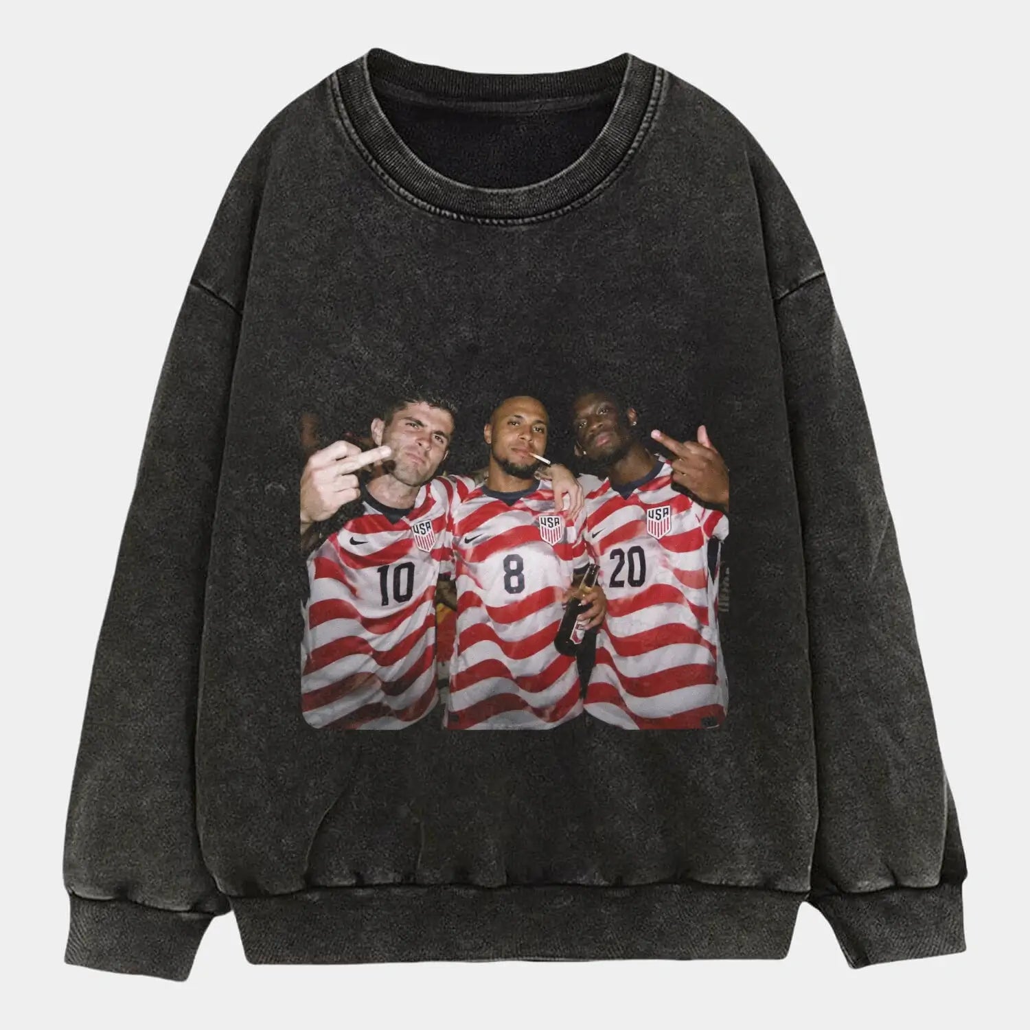 USA TEE 1.5 - POPCHANGER