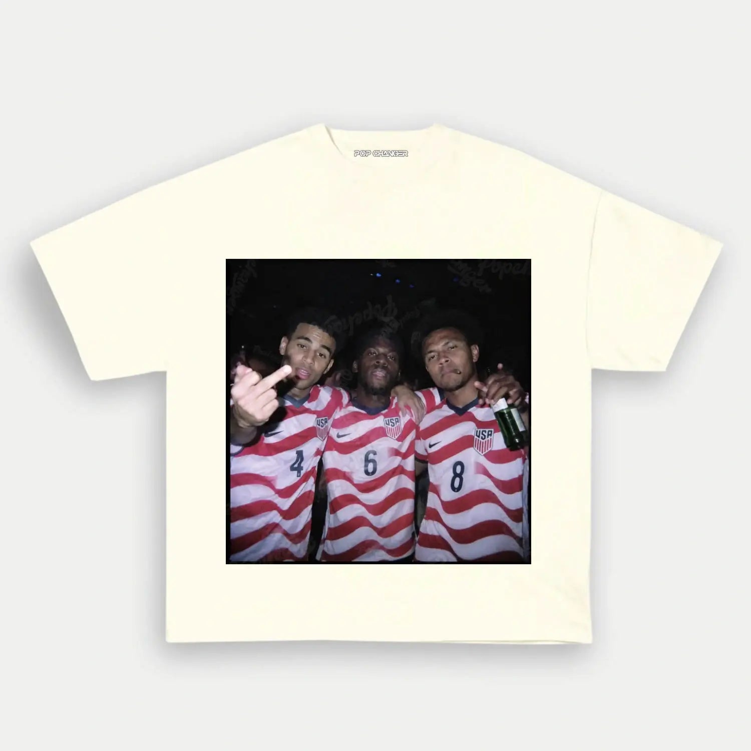 USA TEE 1.7 - POPCHANGER