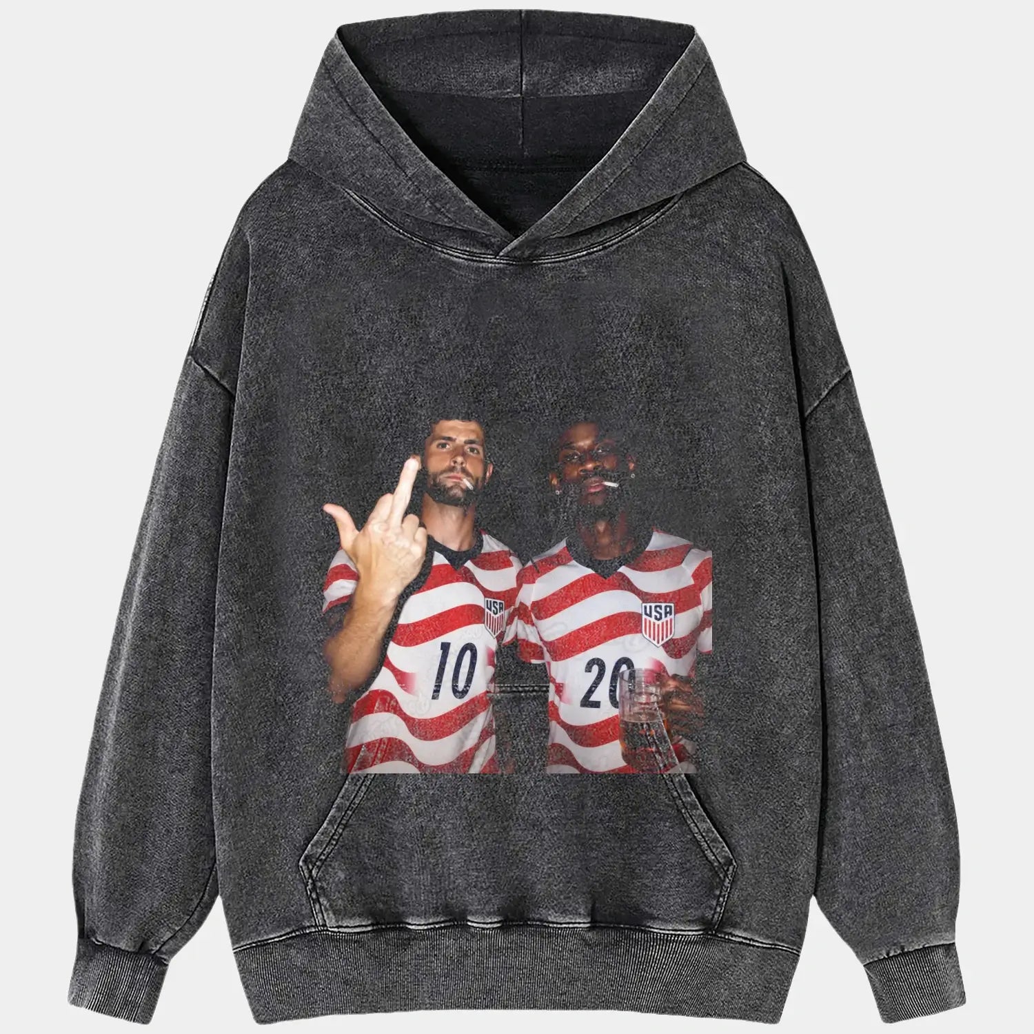 USA TEE 1.8 - POPCHANGER