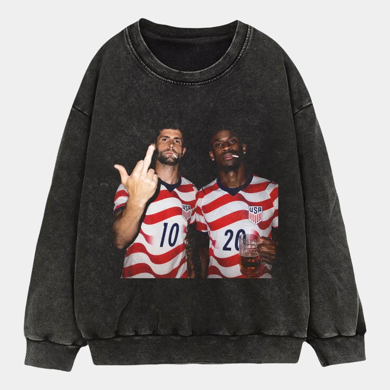 USA TEE 1.8 - POPCHANGER