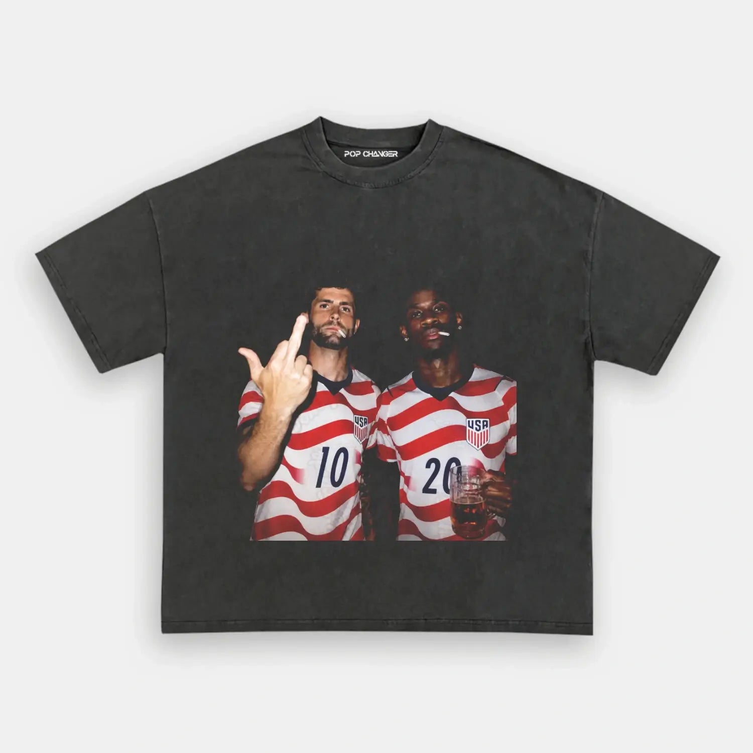 USA TEE 1.8 - POPCHANGER