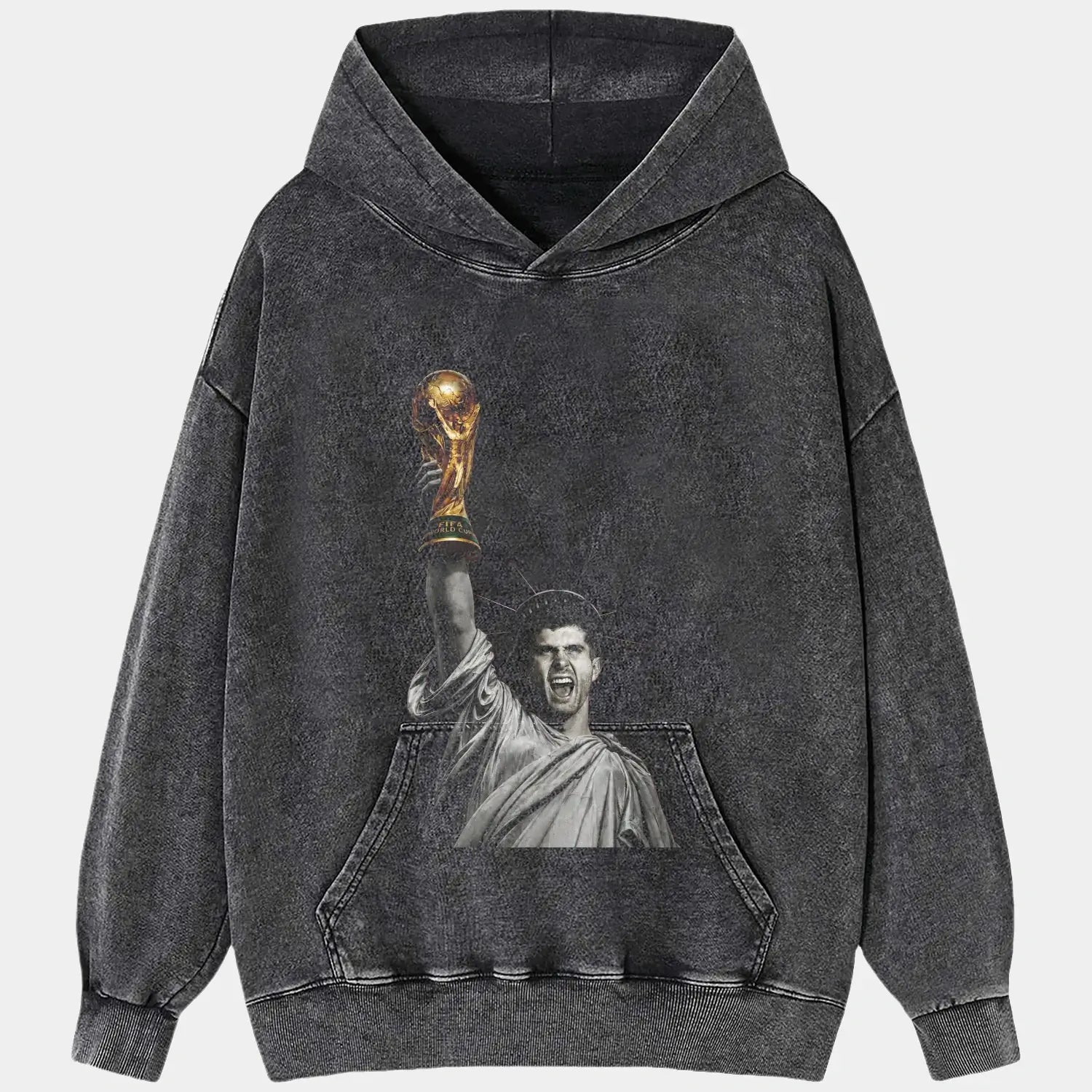 USMNT TEE 1.0 - POPCHANGER