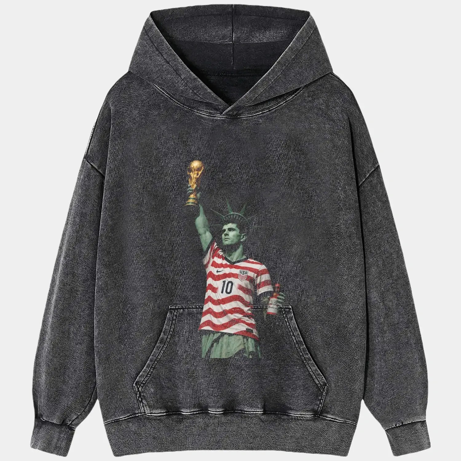 USMNT TEE 1.3 - POPCHANGER