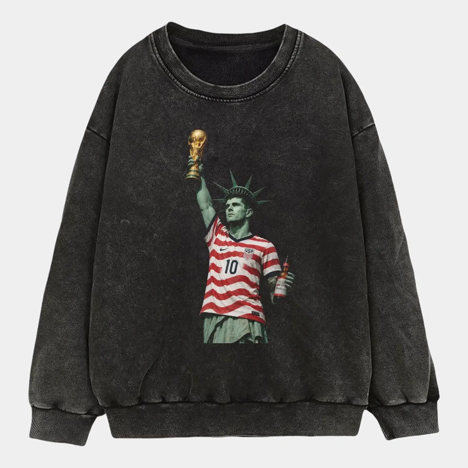 USMNT TEE 1.3 - POPCHANGER