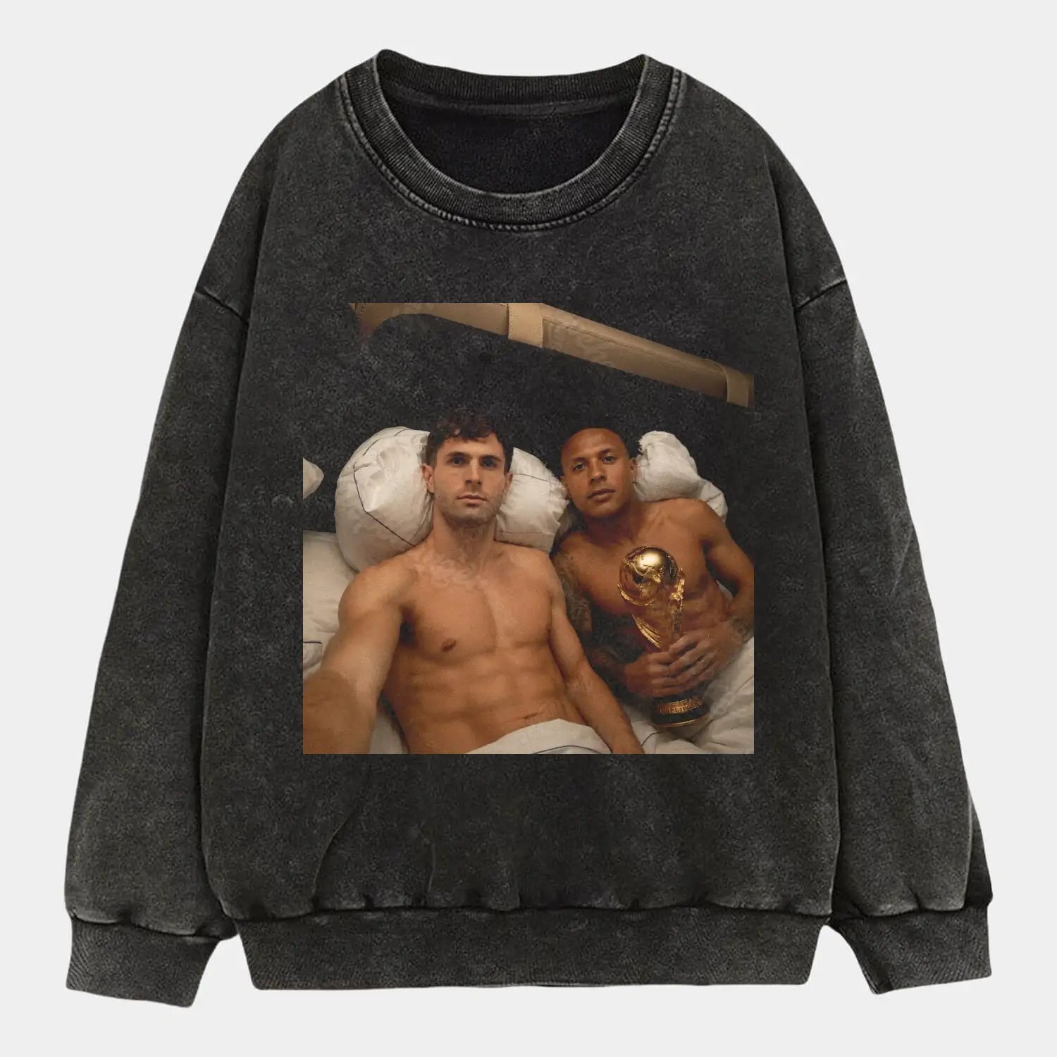 USMNT TEE 1.3 - POPCHANGER