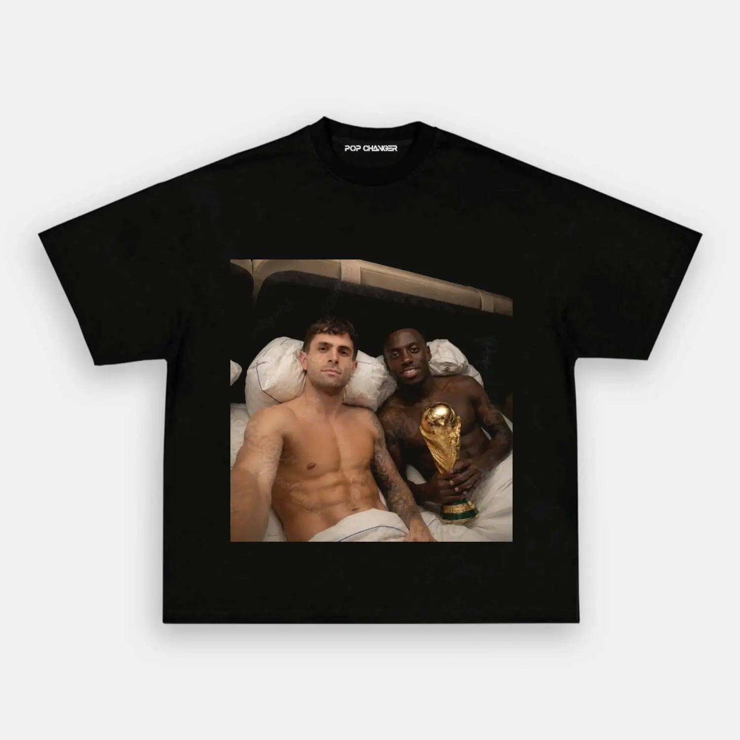 USMNT TEE 1.4 - POPCHANGER