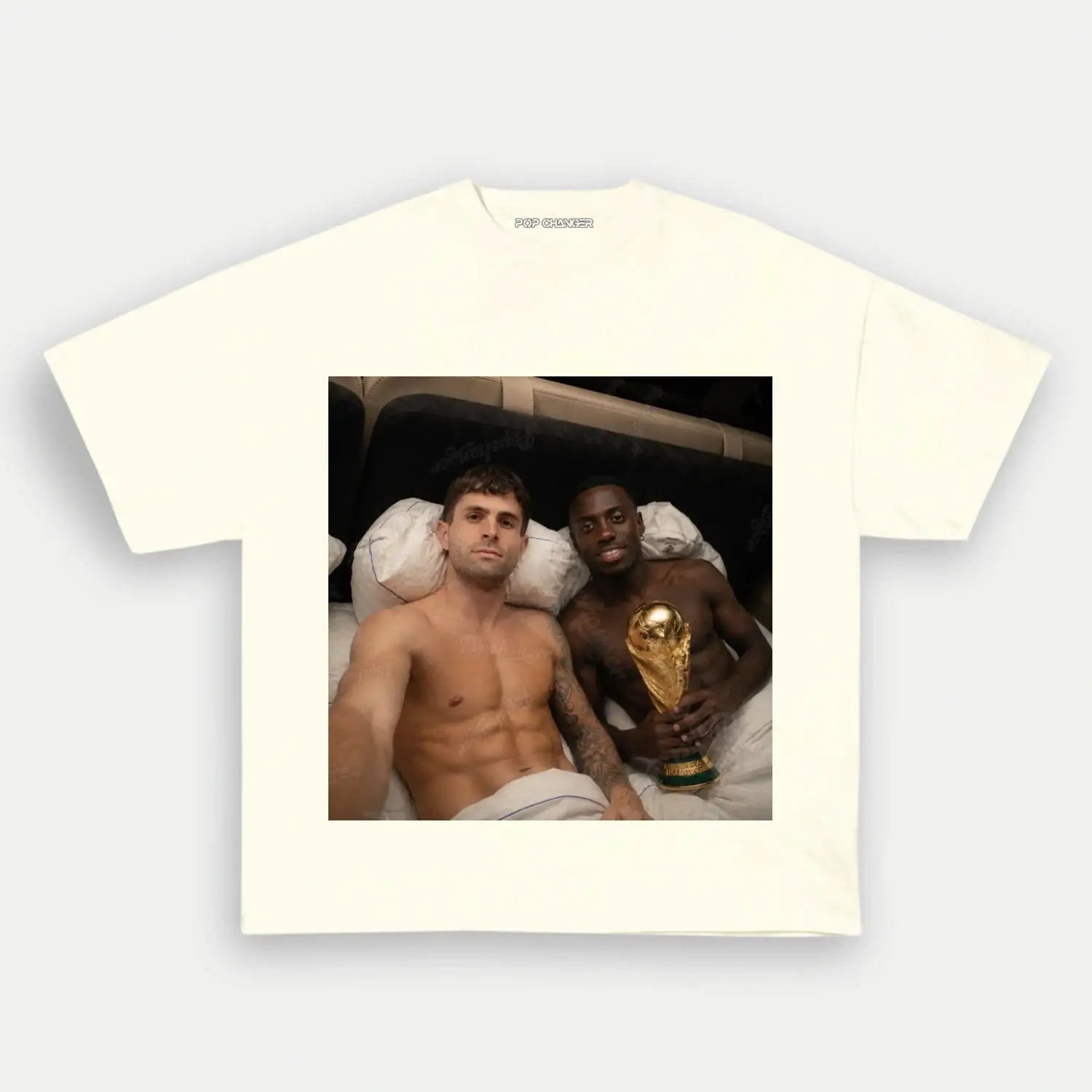 USMNT TEE 1.4 - POPCHANGER