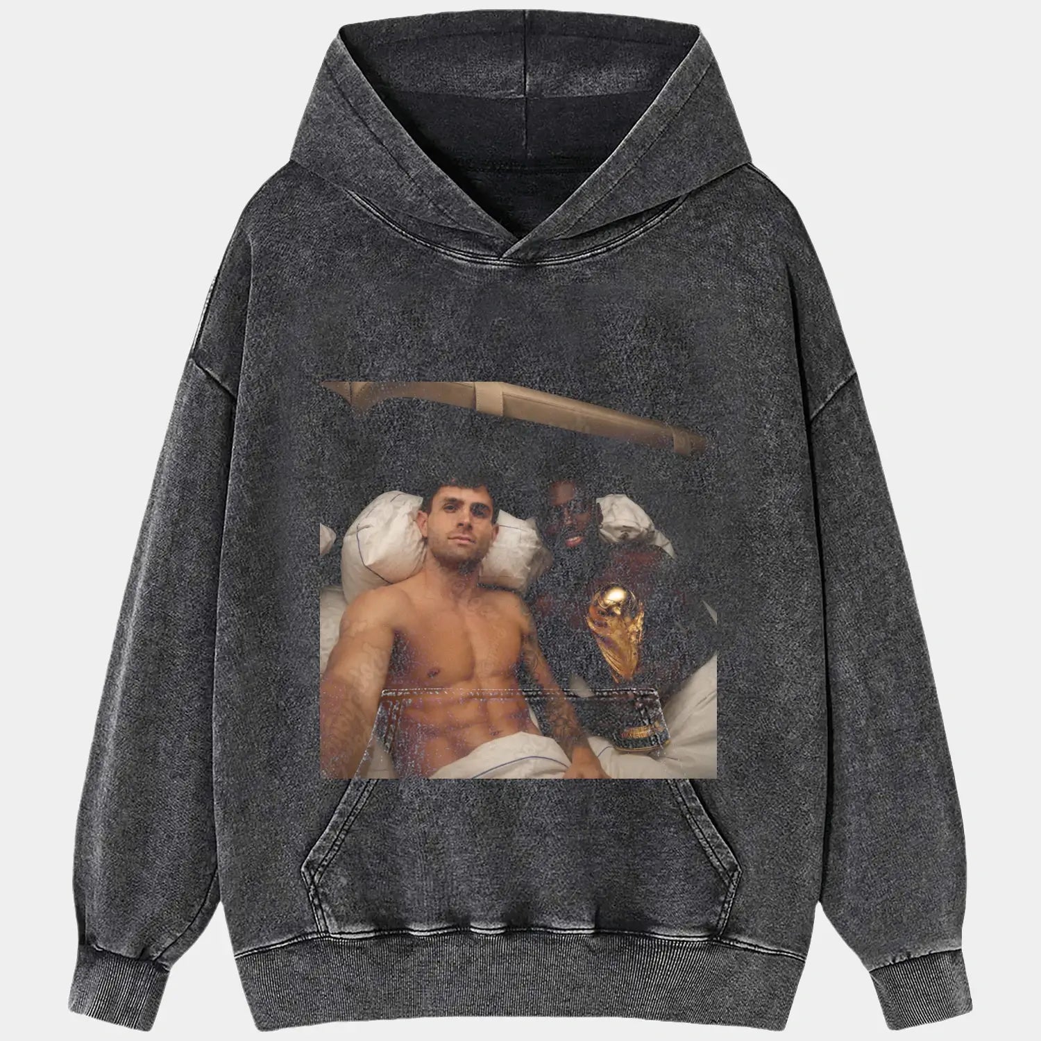 USMNT TEE 1.4 - POPCHANGER