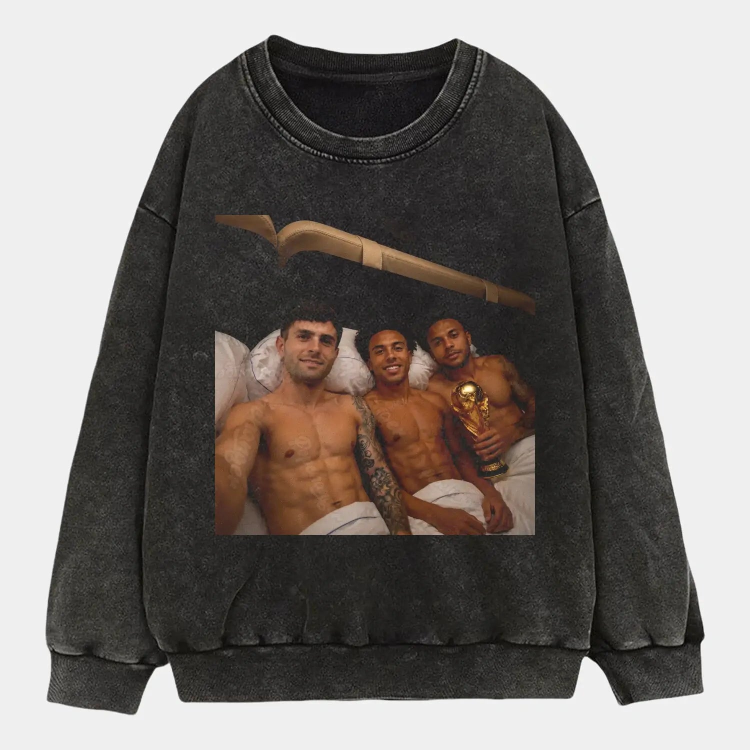 USMNT TEE 1.5 - POPCHANGER