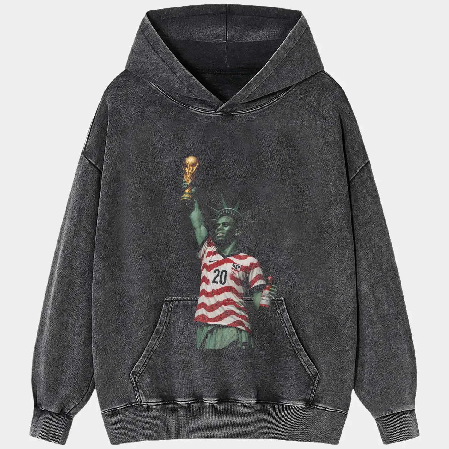 USMNT TEE 1.6 - POPCHANGER