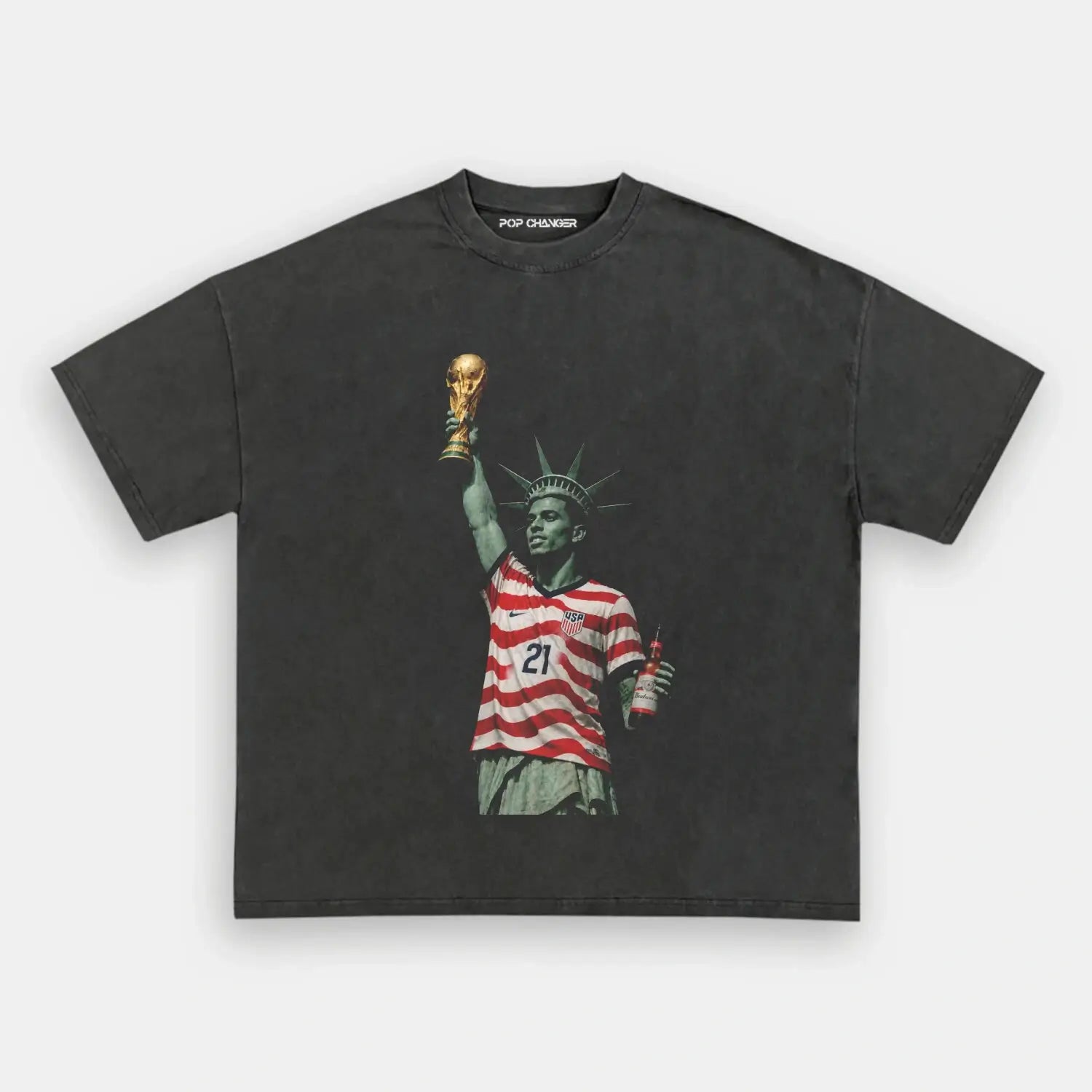 USMNT TEE 1.7 - POPCHANGER