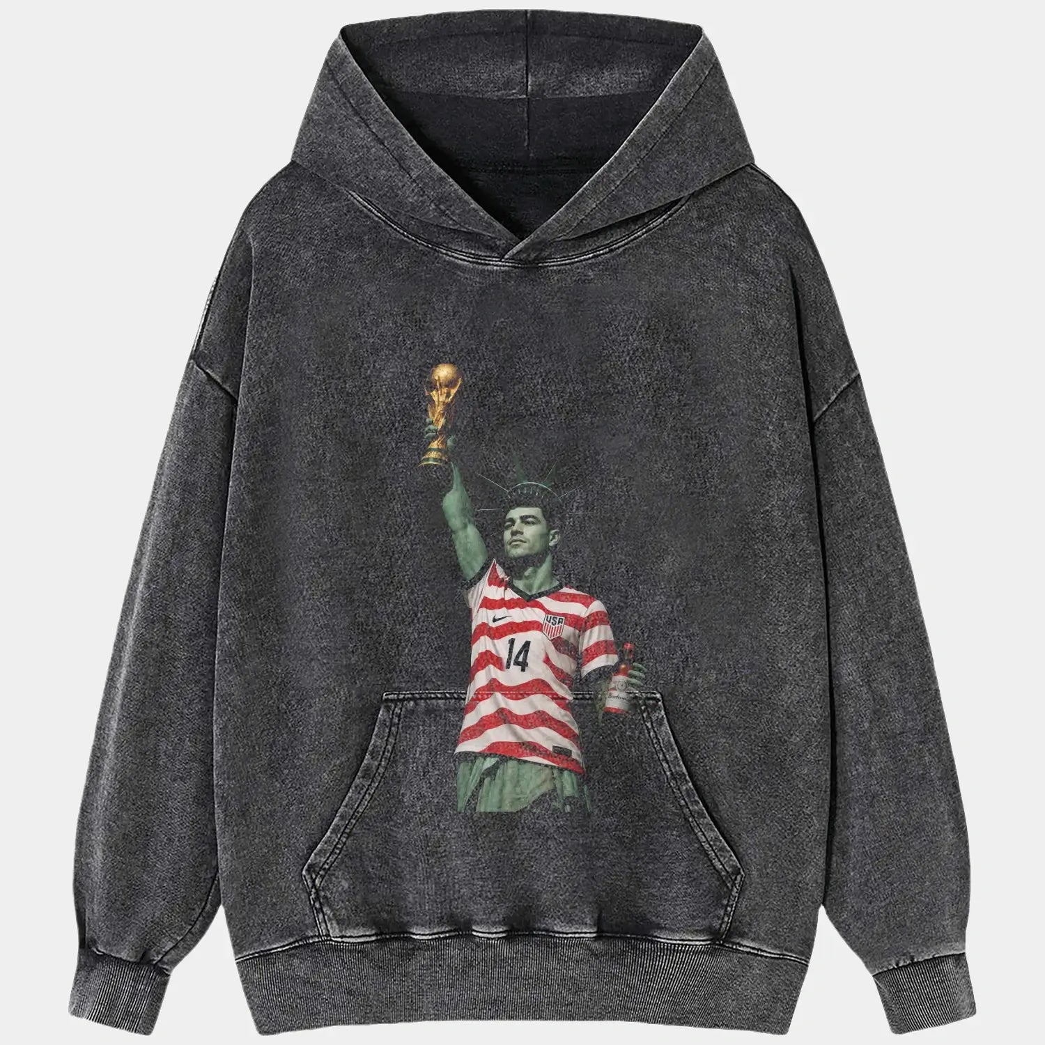USMNT TEE 1.8 - POPCHANGER