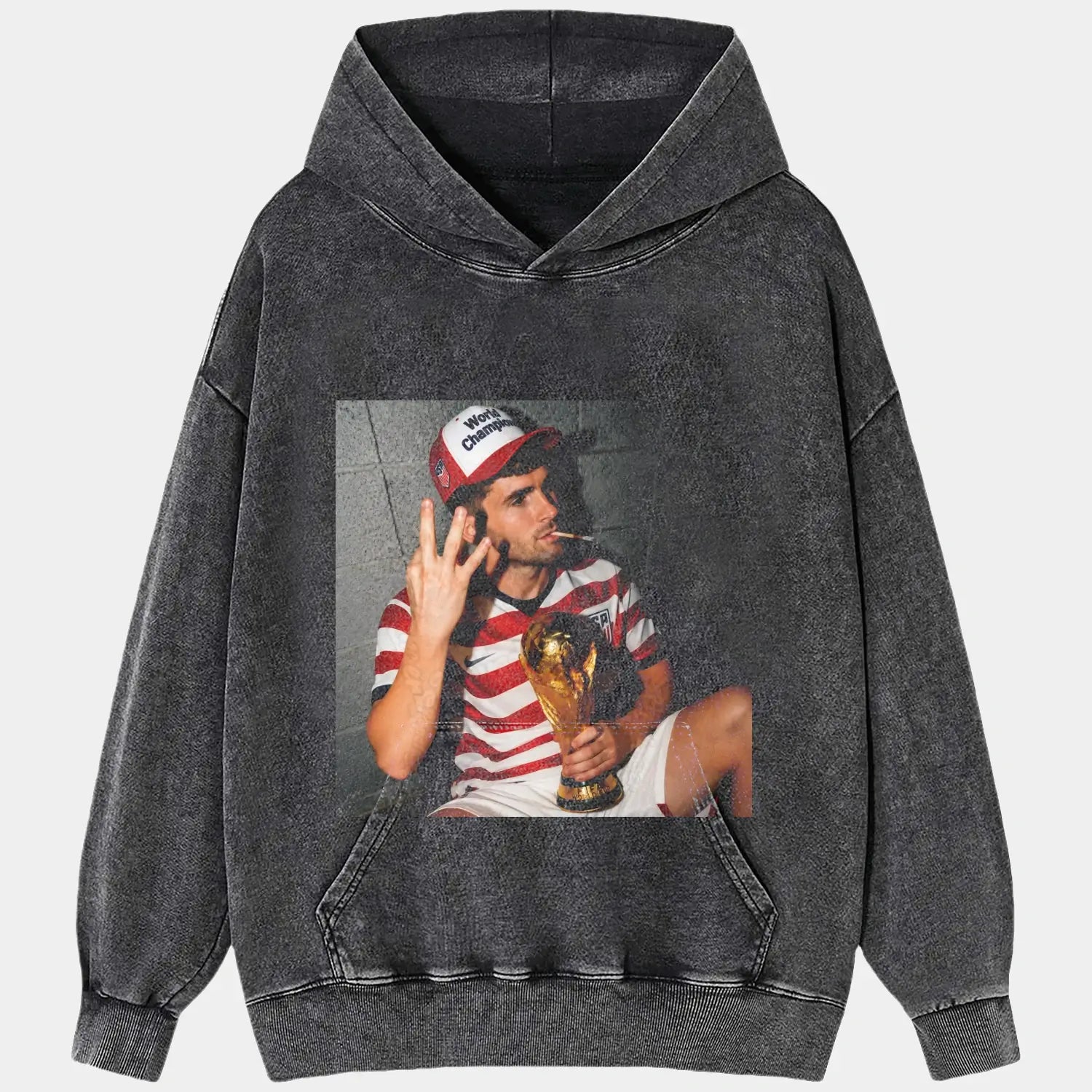 USMNT TEE 1 - POPCHANGER
