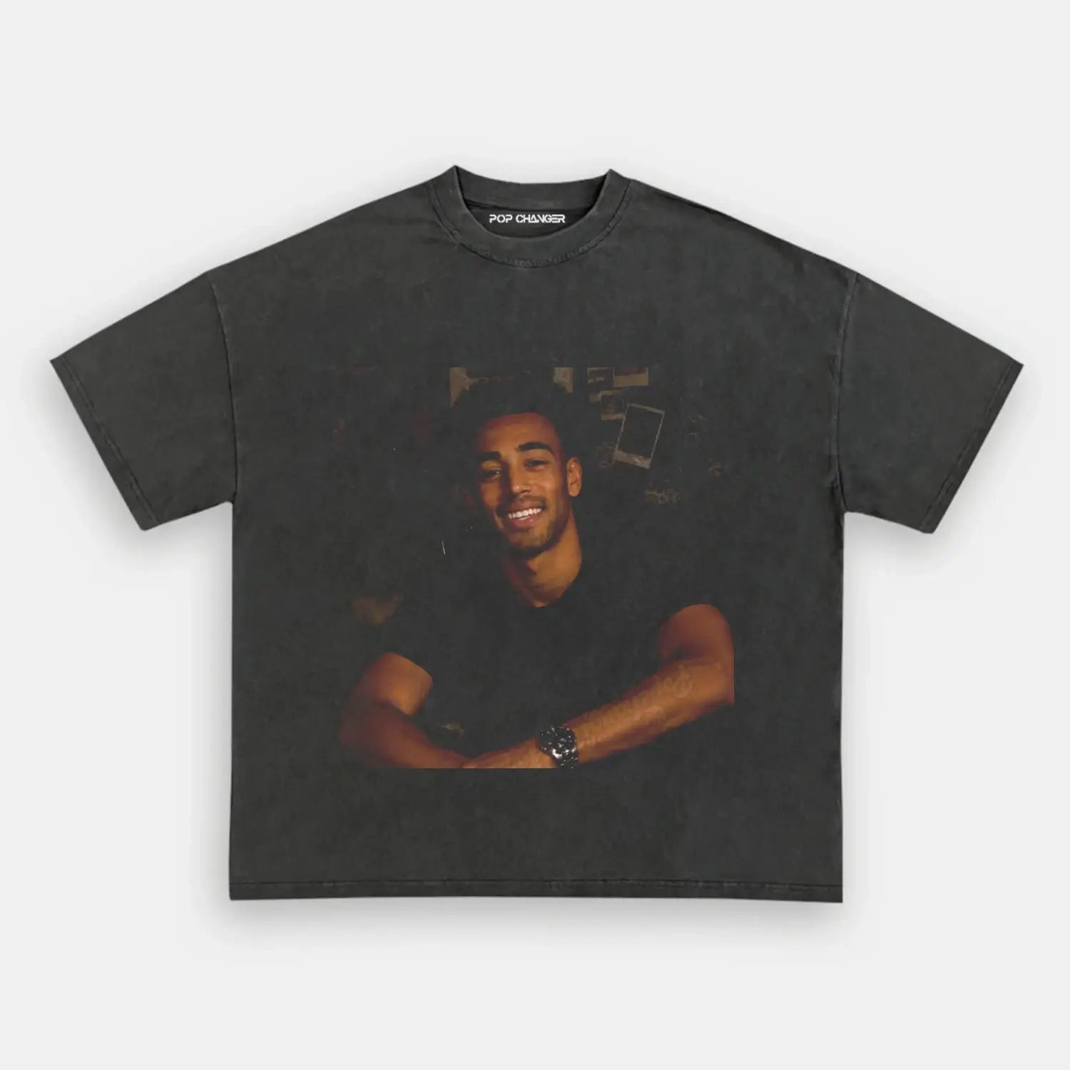 USMNT TEE 2.1 - POPCHANGER