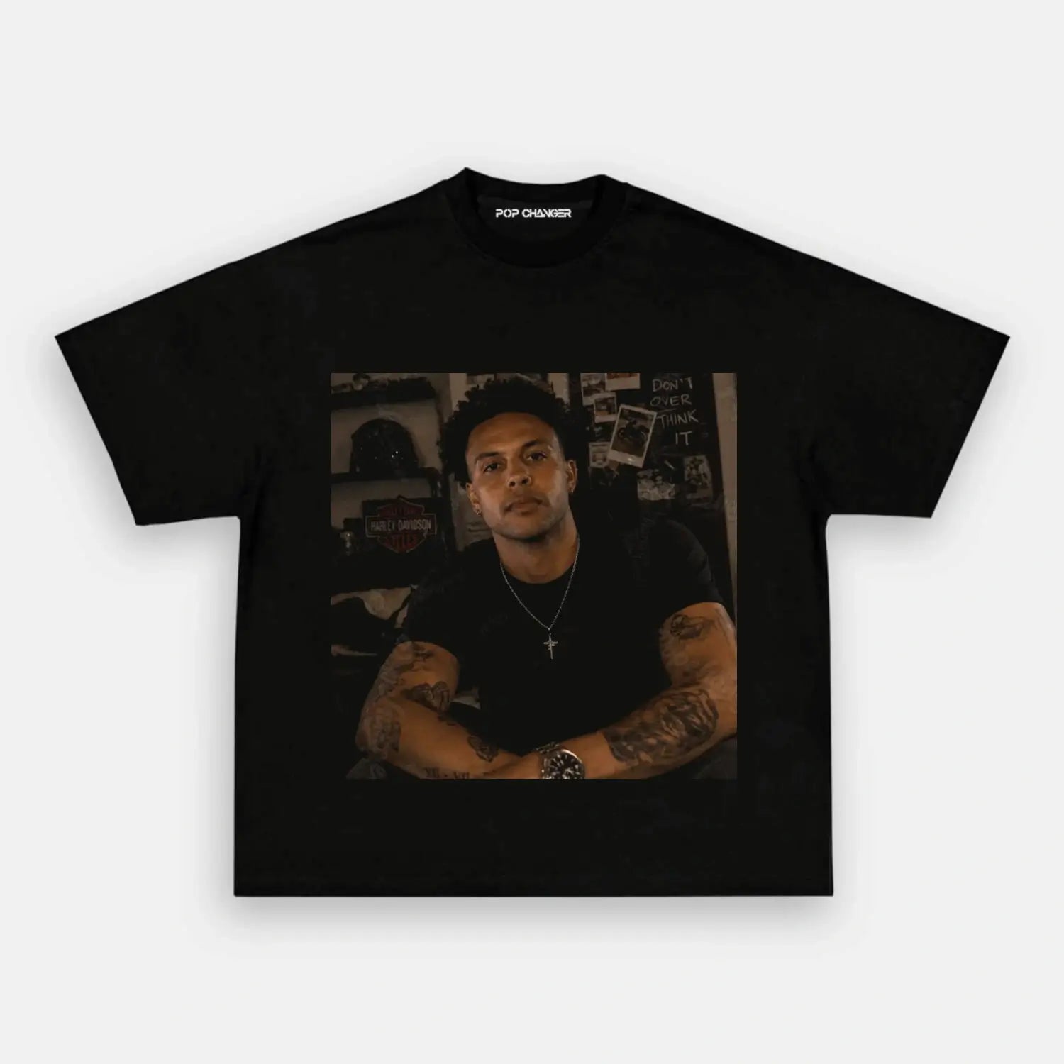 USMNT TEE 3.1 - POPCHANGER