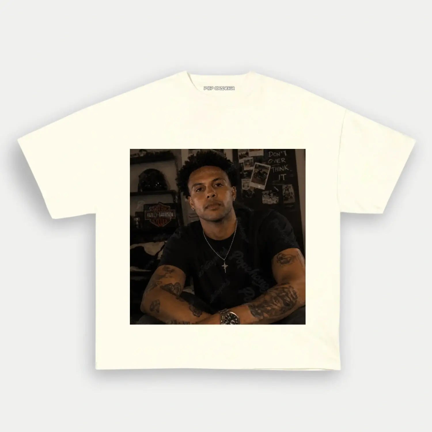 USMNT TEE 3.1 - POPCHANGER