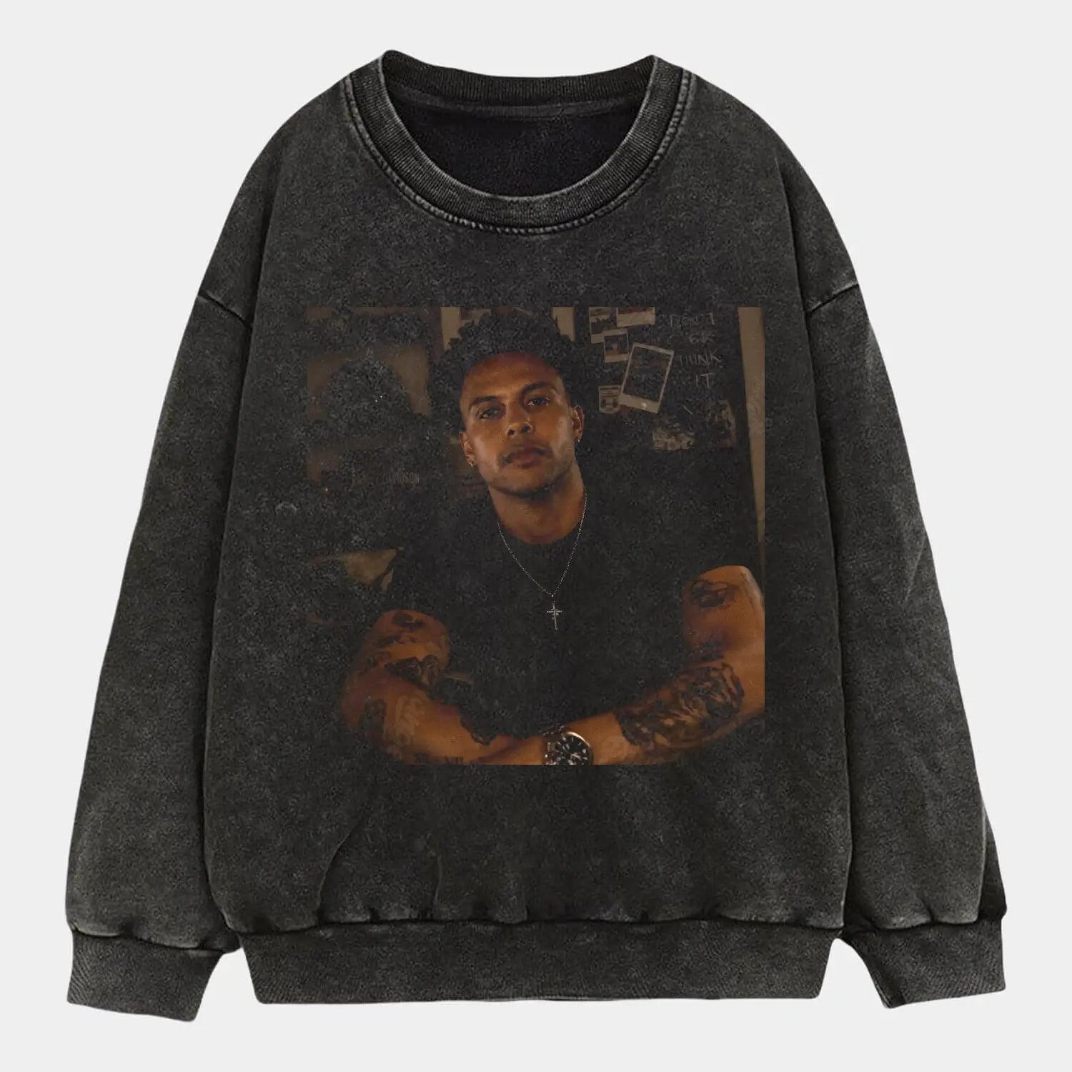 USMNT TEE 3.1 - POPCHANGER
