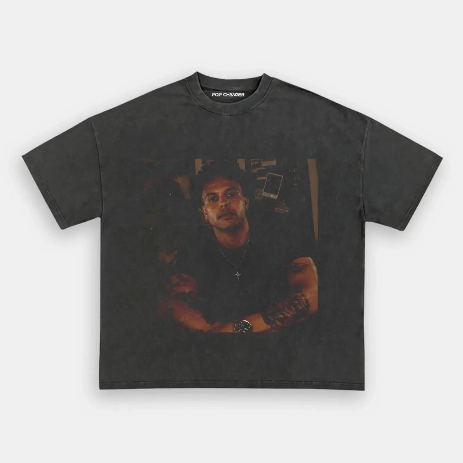 USMNT TEE 3.1 - POPCHANGER
