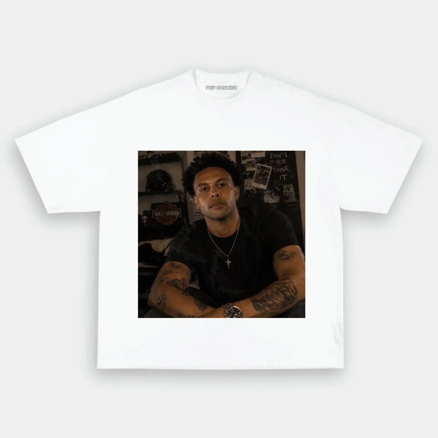 USMNT TEE 3.1 - POPCHANGER