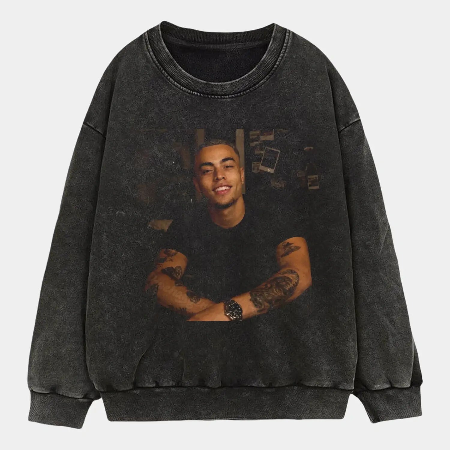 USMNT TEE 4.1 - POPCHANGER