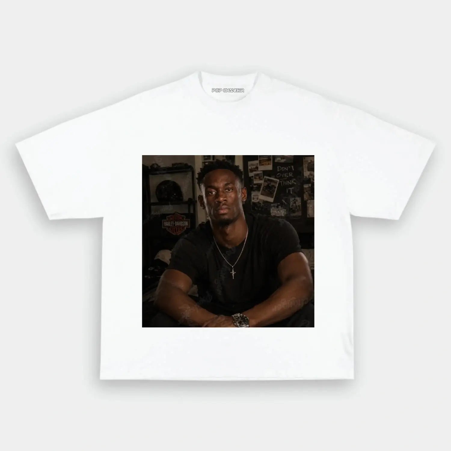USMNT TEE 5.1 - POPCHANGER