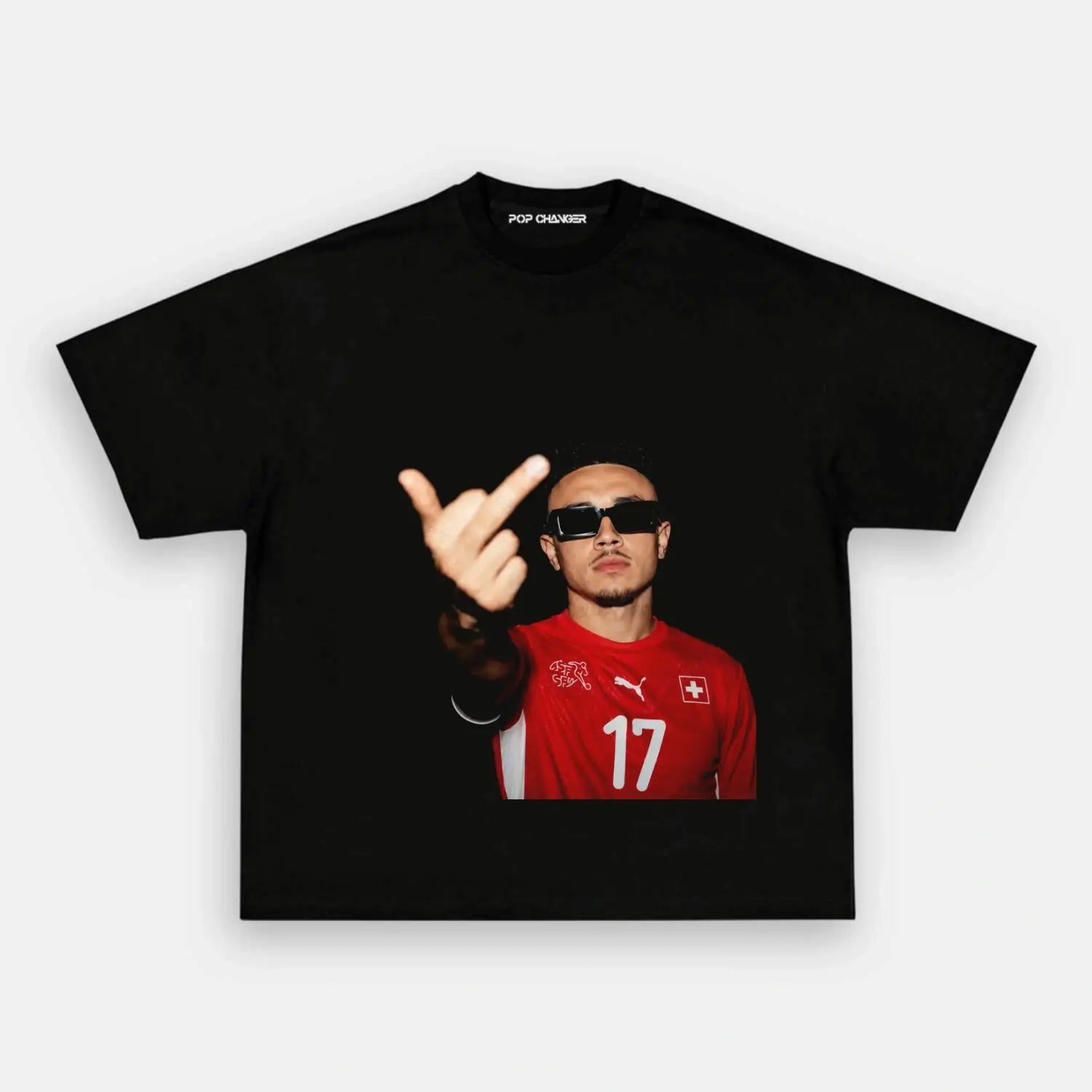 Vargas TEE 1.0 - POPCHANGER
