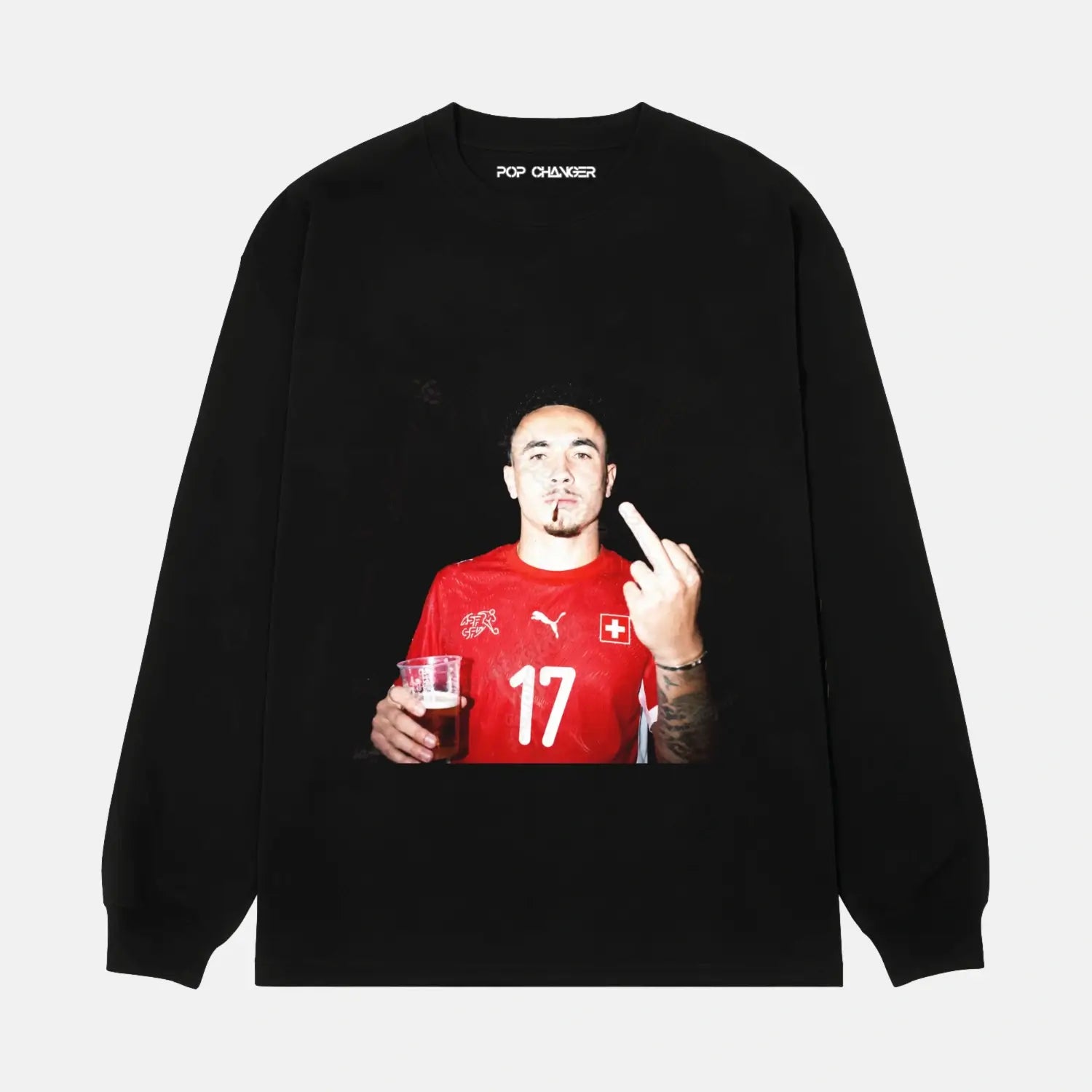 Vargas TEE 1.1 - POPCHANGER