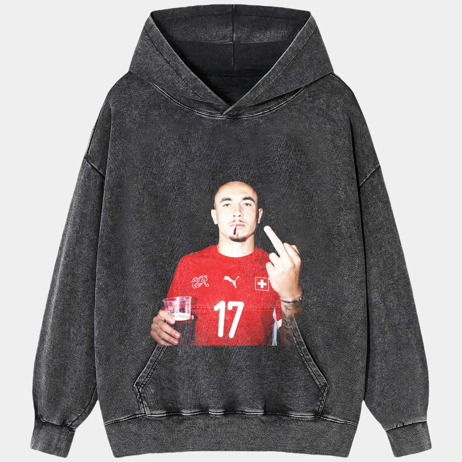 Vargas TEE 1.1 - POPCHANGER