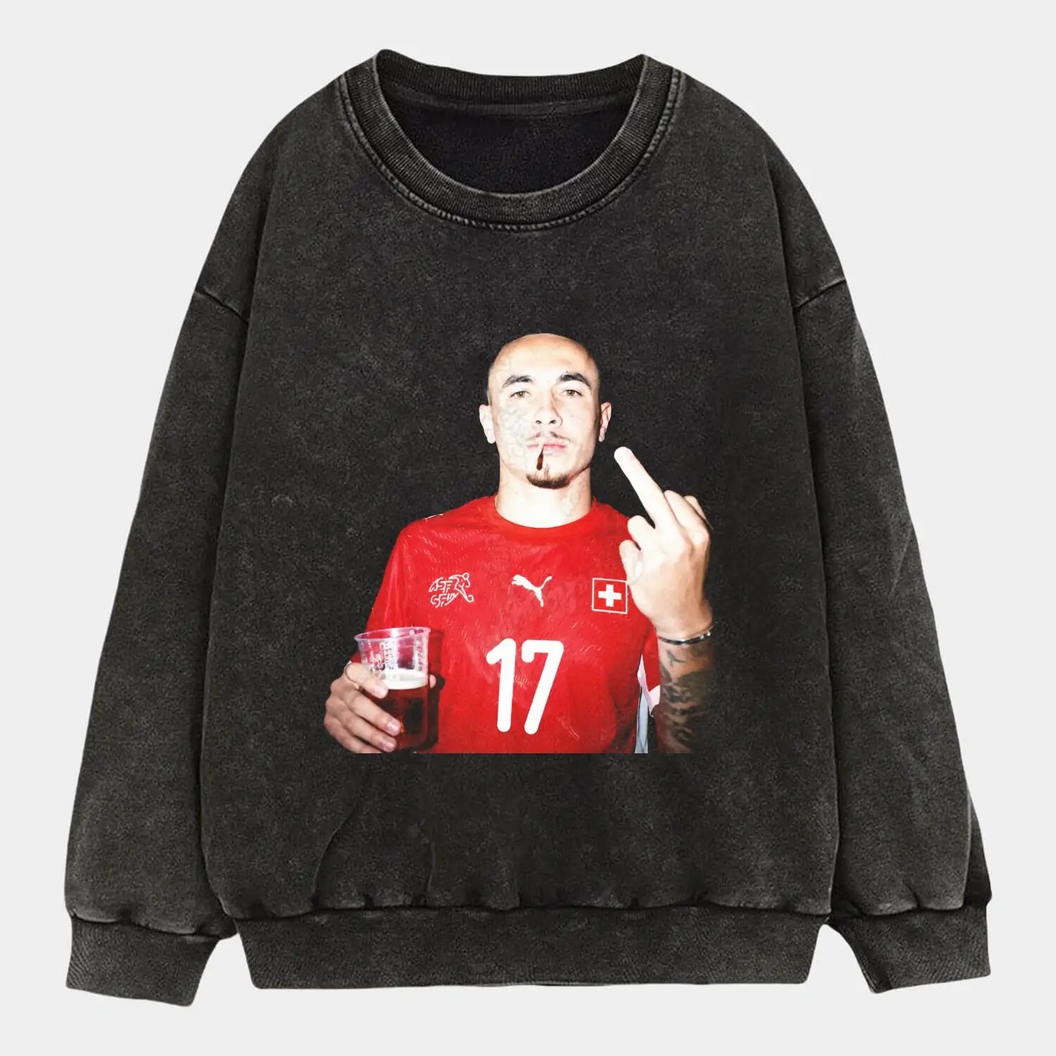 Vargas TEE 1.1 - POPCHANGER