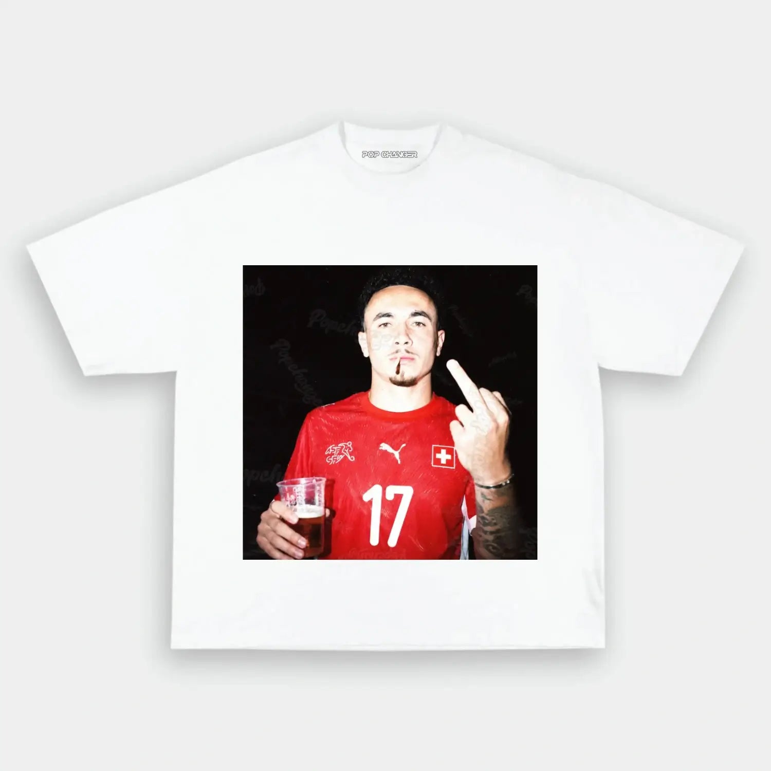 Vargas TEE 1.1 - POPCHANGER