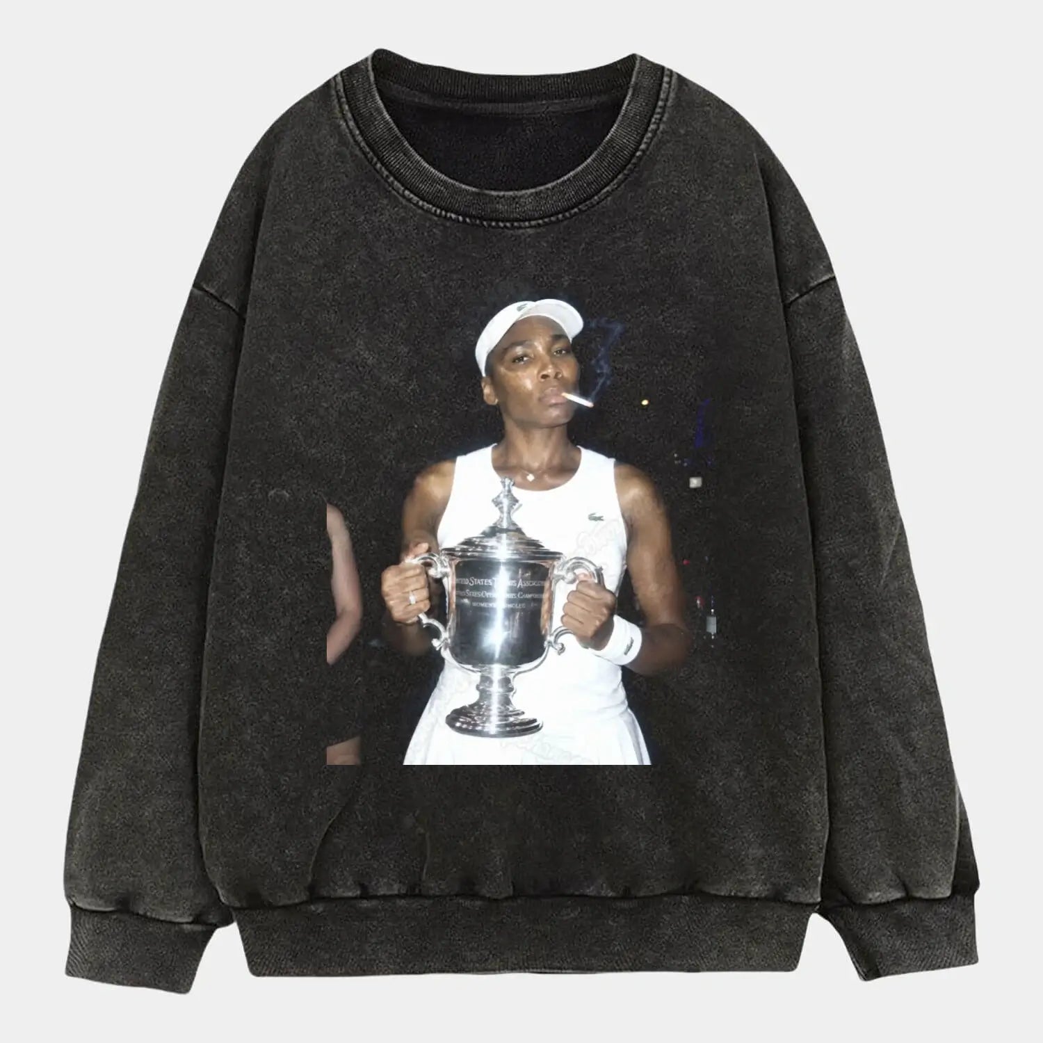 Venus WilliamsTennis Passion Tee 3.1 - POPCHANGER