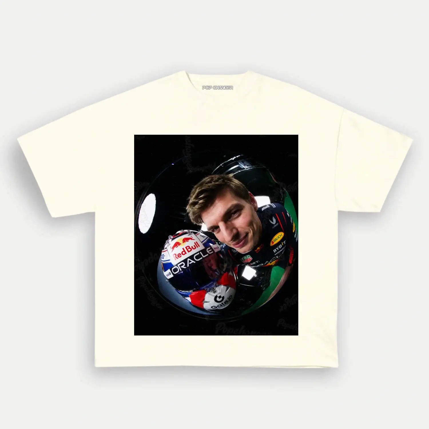 Verstappen Tee 1.0 - POPCHANGER