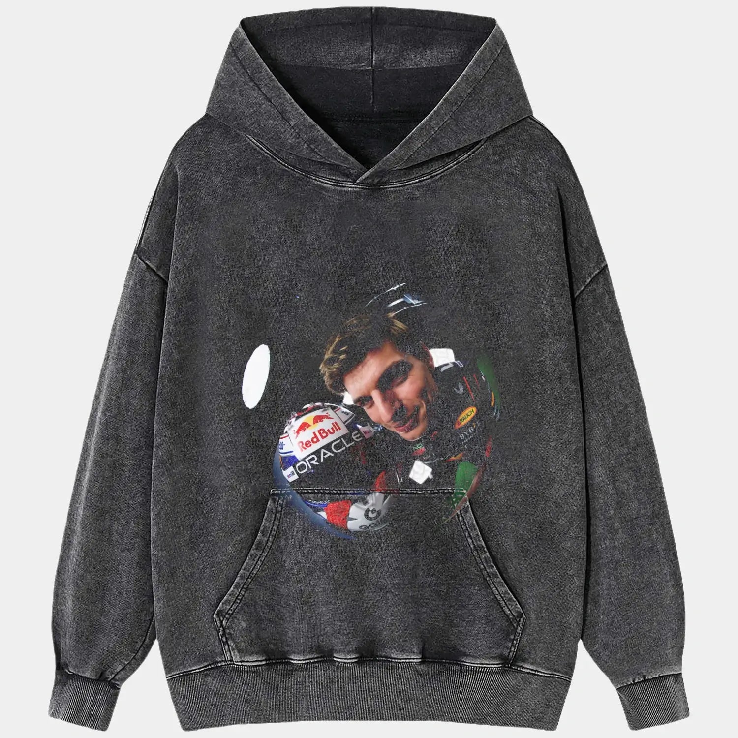 Verstappen Tee 1.0 - POPCHANGER