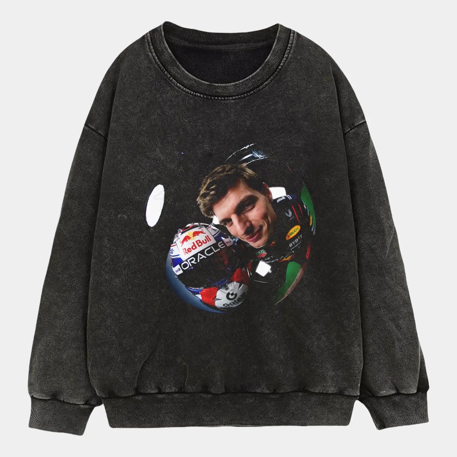Verstappen Tee 1.0 - POPCHANGER