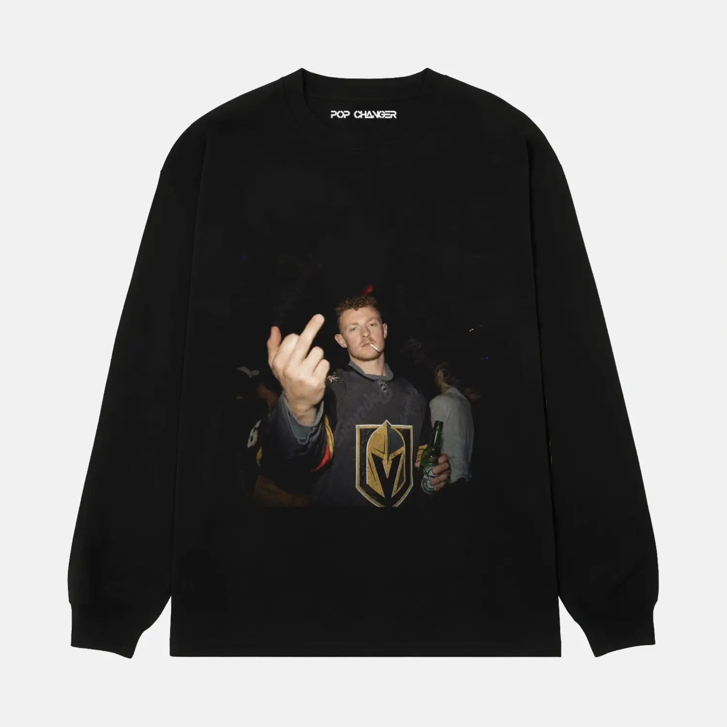 VGK Style TEE 1.0 - POPCHANGER