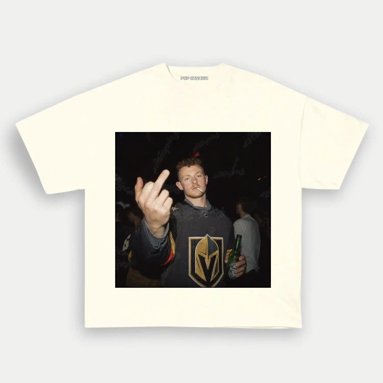 VGK Style TEE 1.0 - POPCHANGER