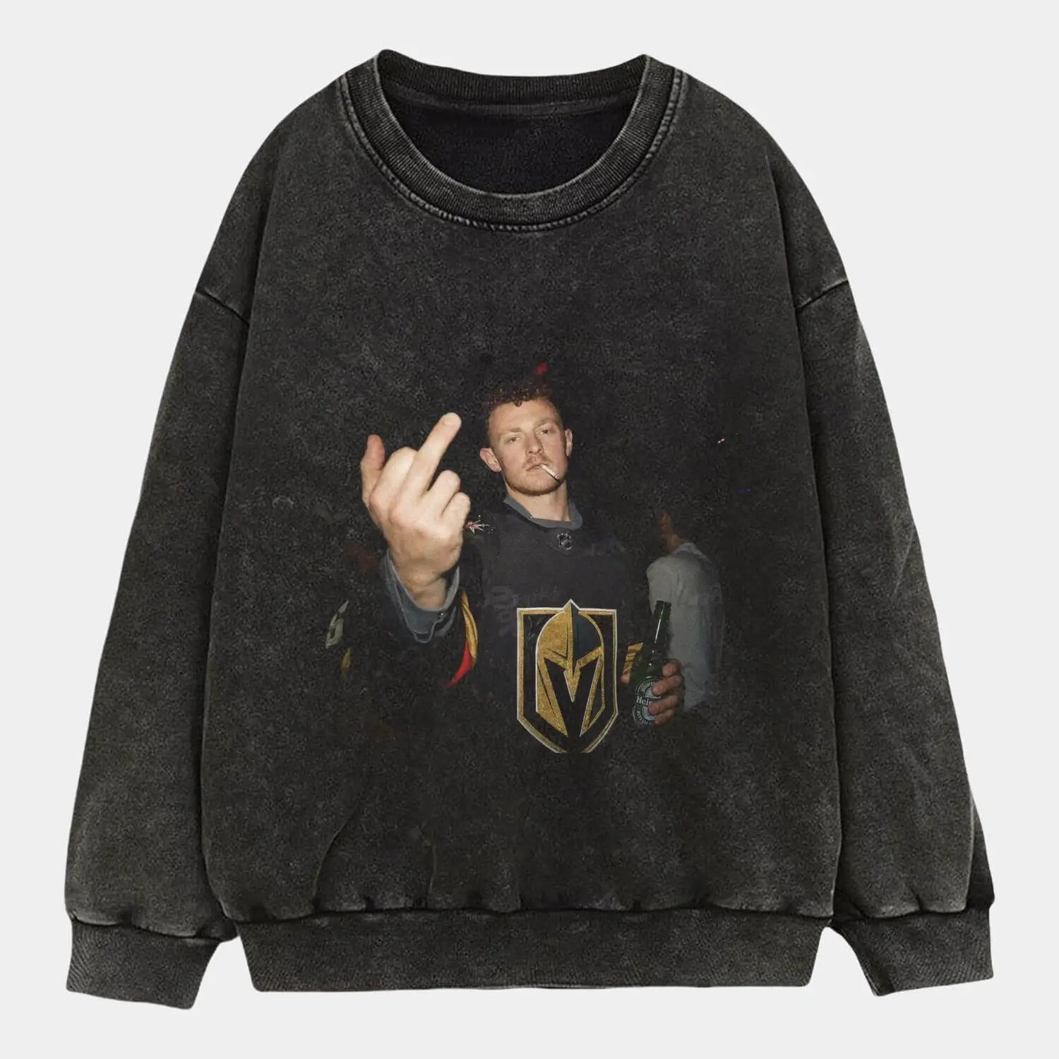VGK Style TEE 1.0 - POPCHANGER
