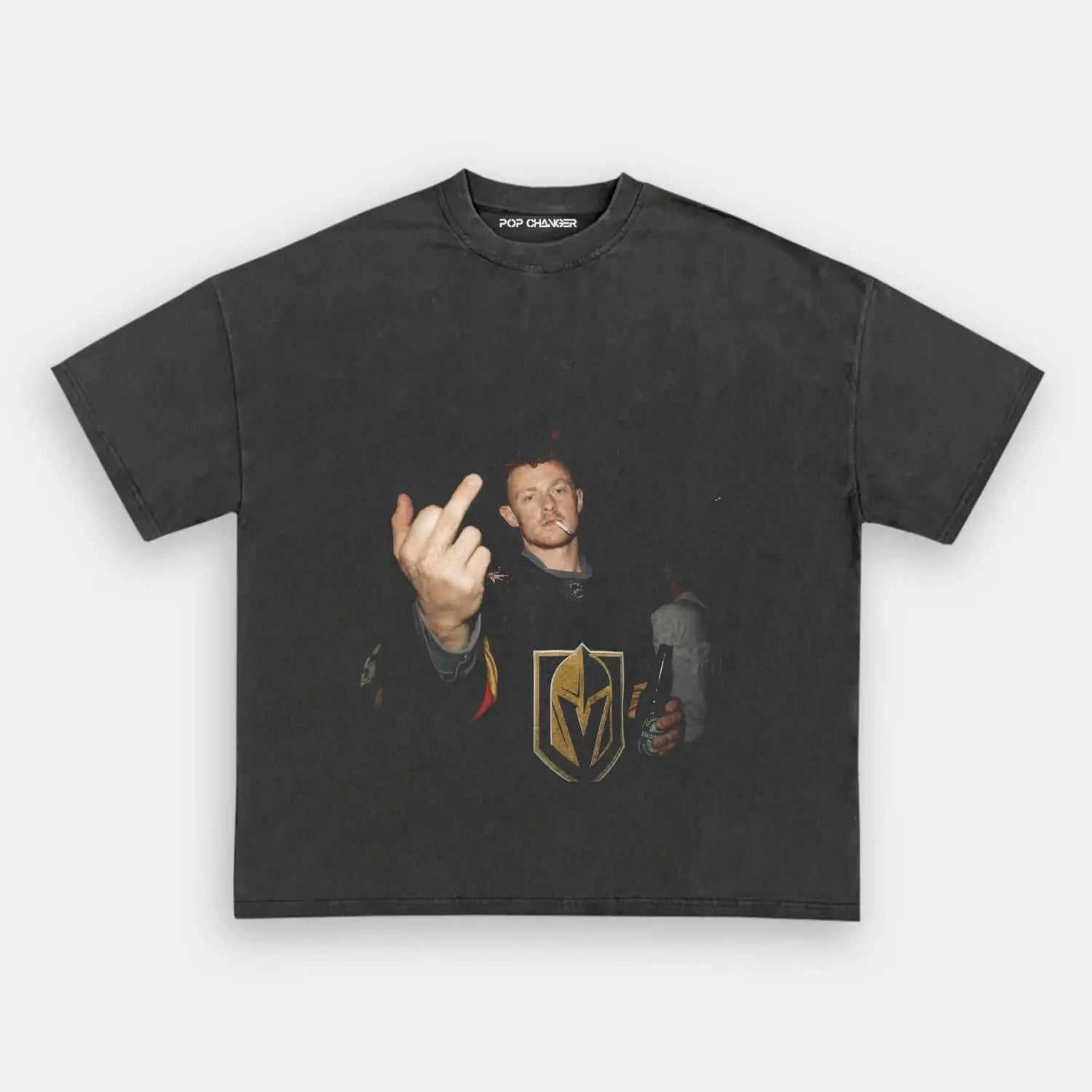 VGK Style TEE 1.0 - POPCHANGER