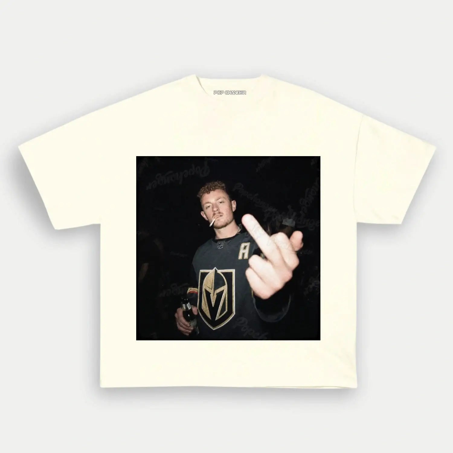 VGK Style TEE 2.0 - POPCHANGER