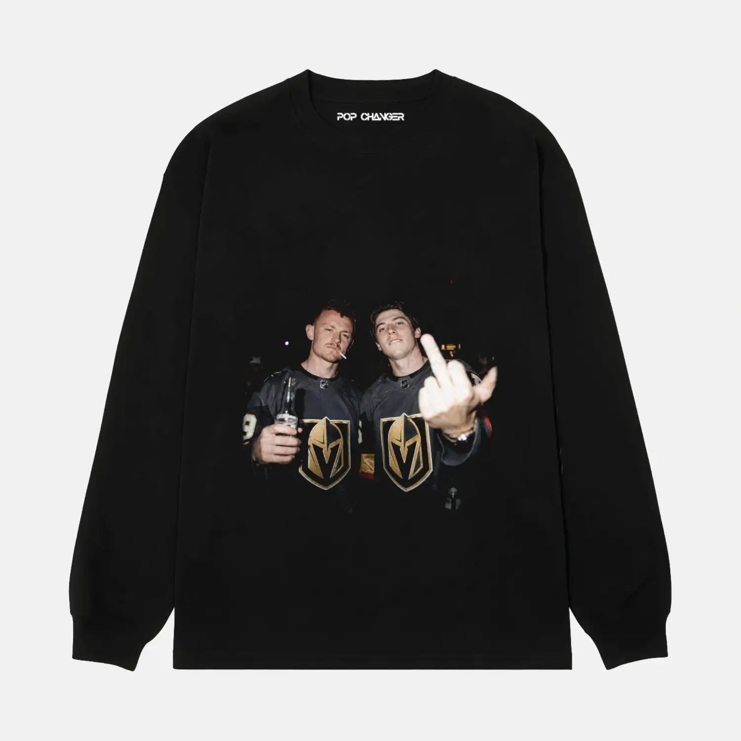 VGK Style TEE 3.0 - POPCHANGER