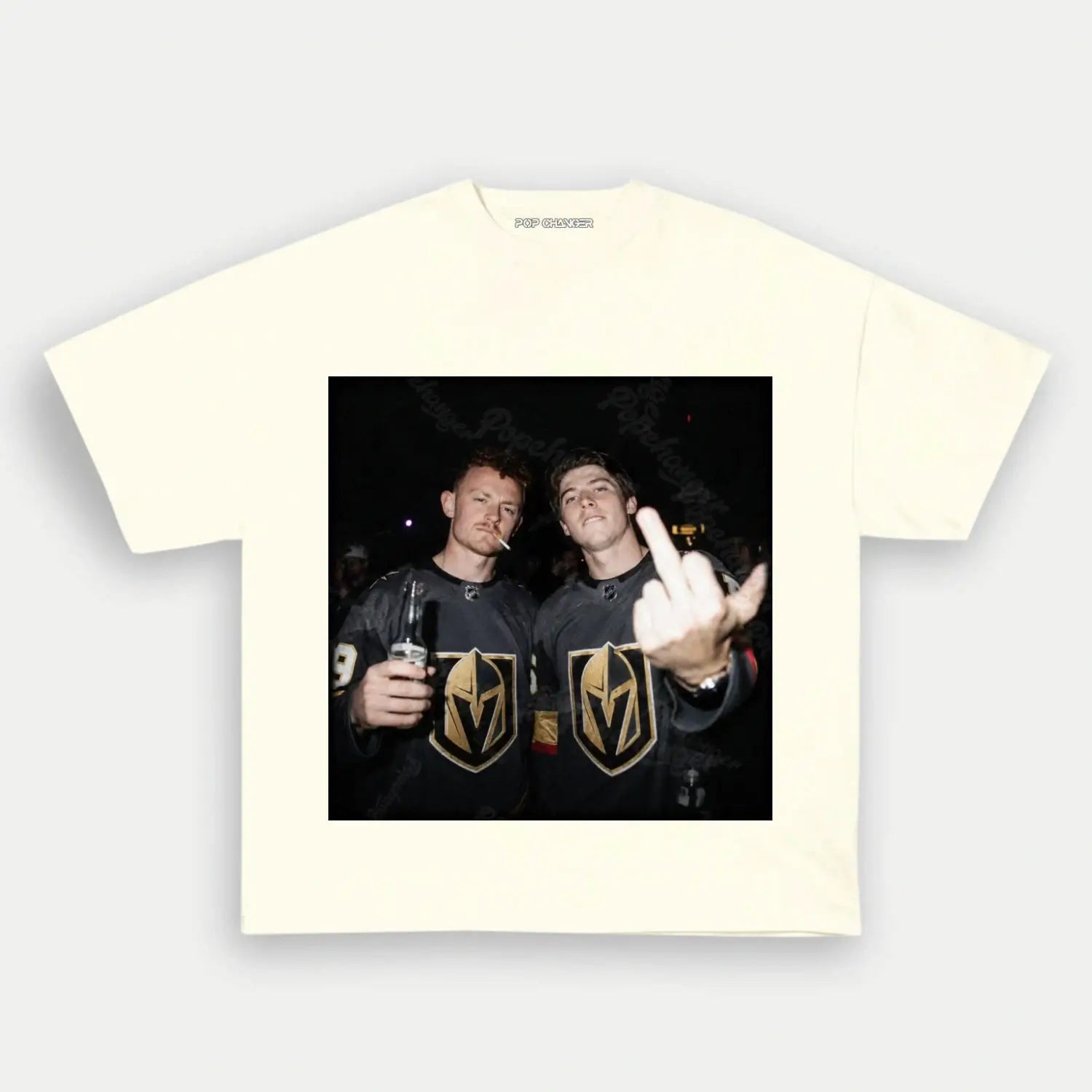 VGK Style TEE 3.0 - POPCHANGER