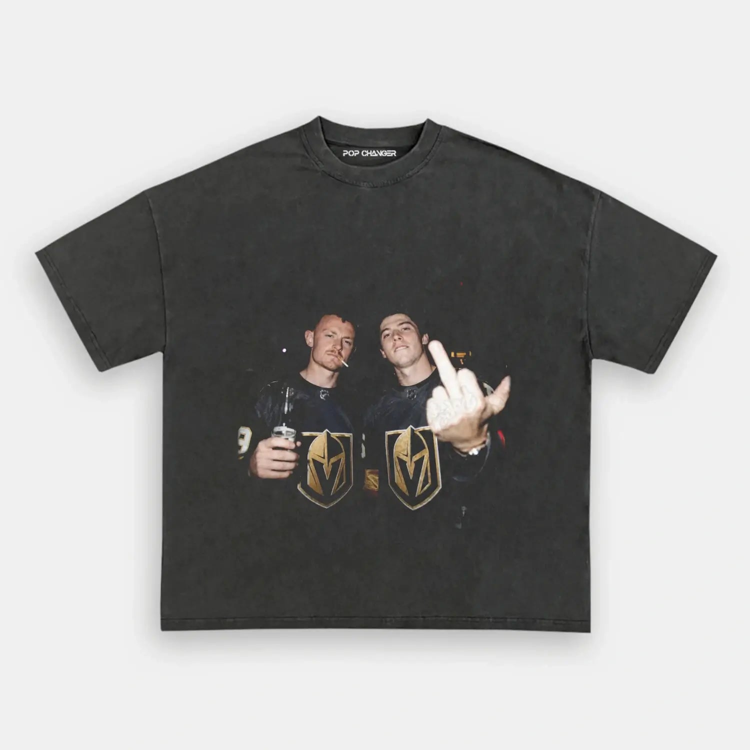 VGK Style TEE 3.0 - POPCHANGER