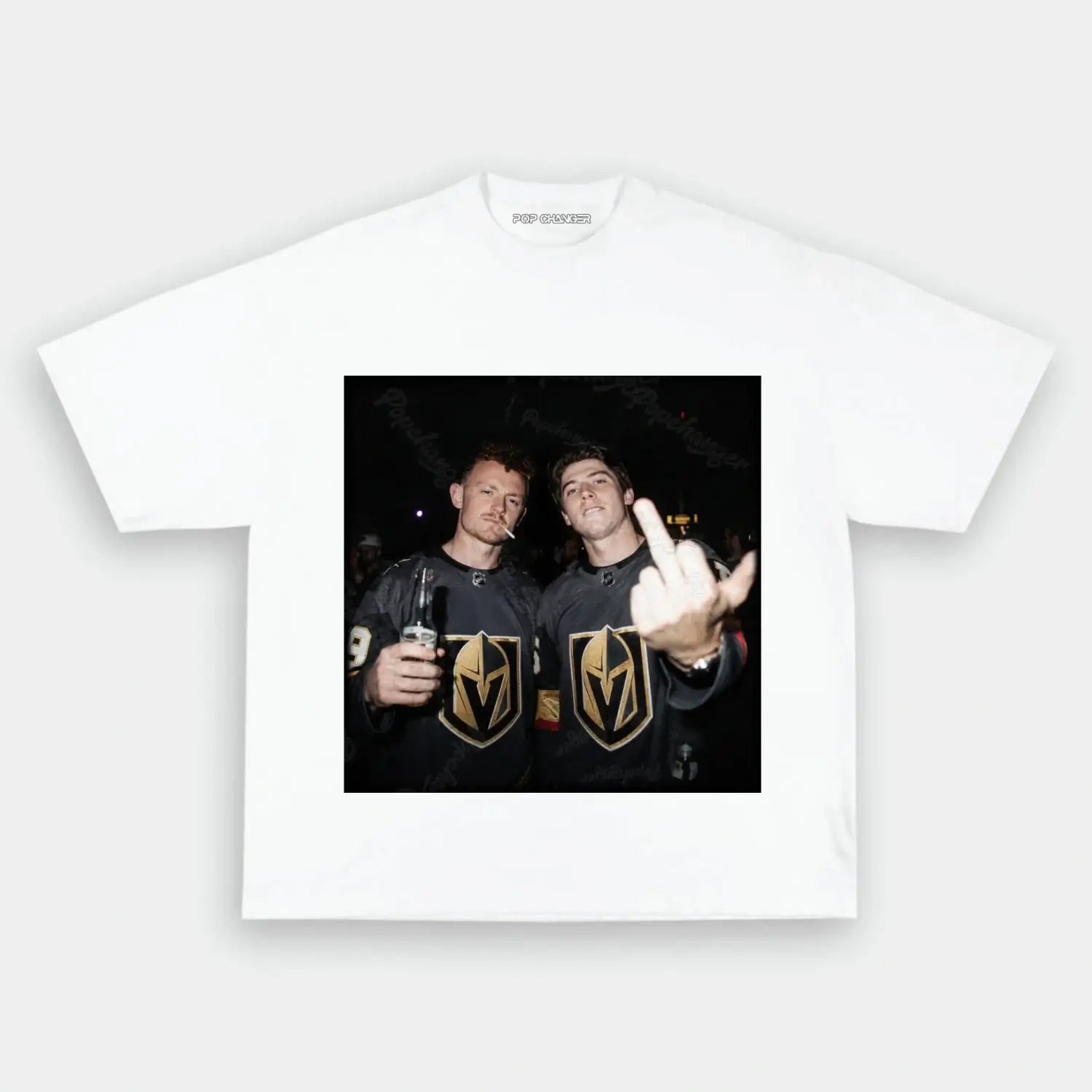 VGK Style TEE 3.0 - POPCHANGER