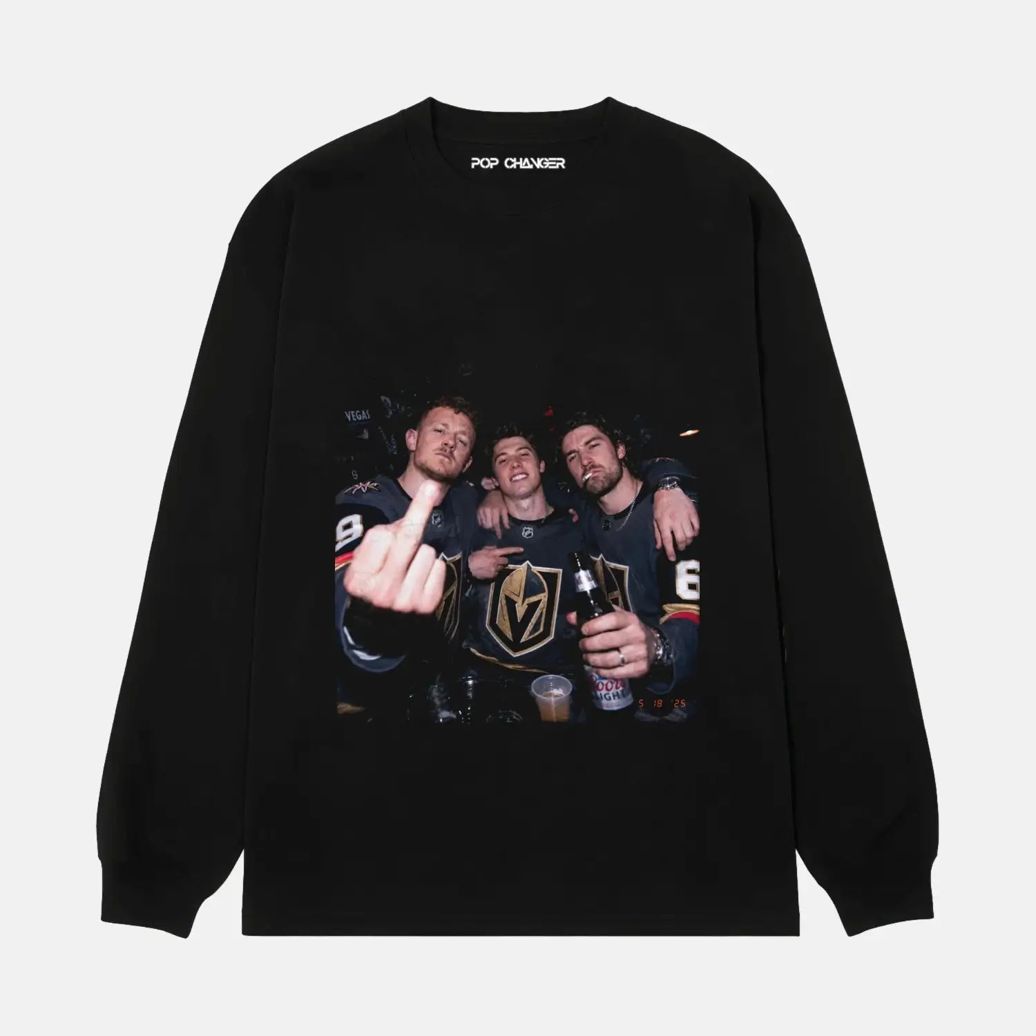 VGK Style TEE 4.0 - POPCHANGER