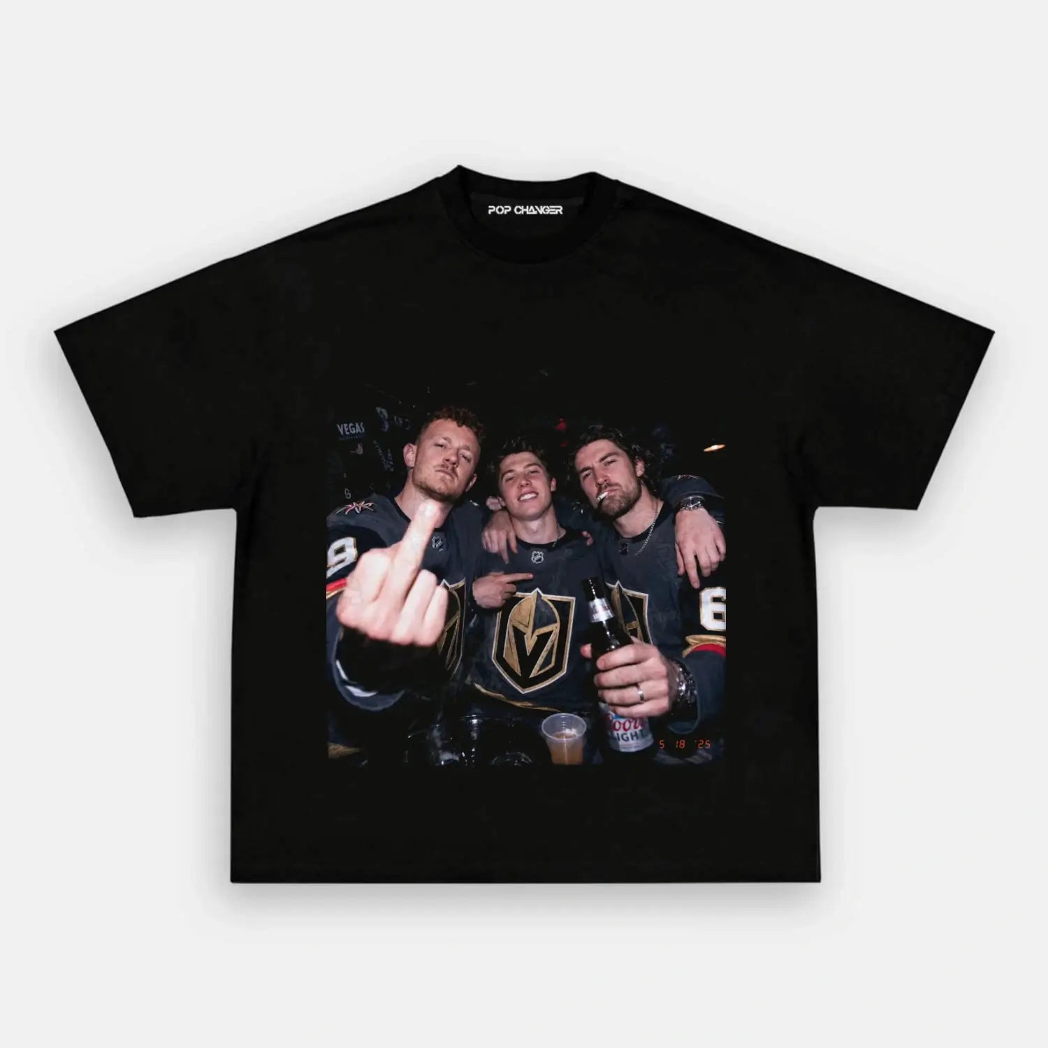 VGK Style TEE 4.0 - POPCHANGER