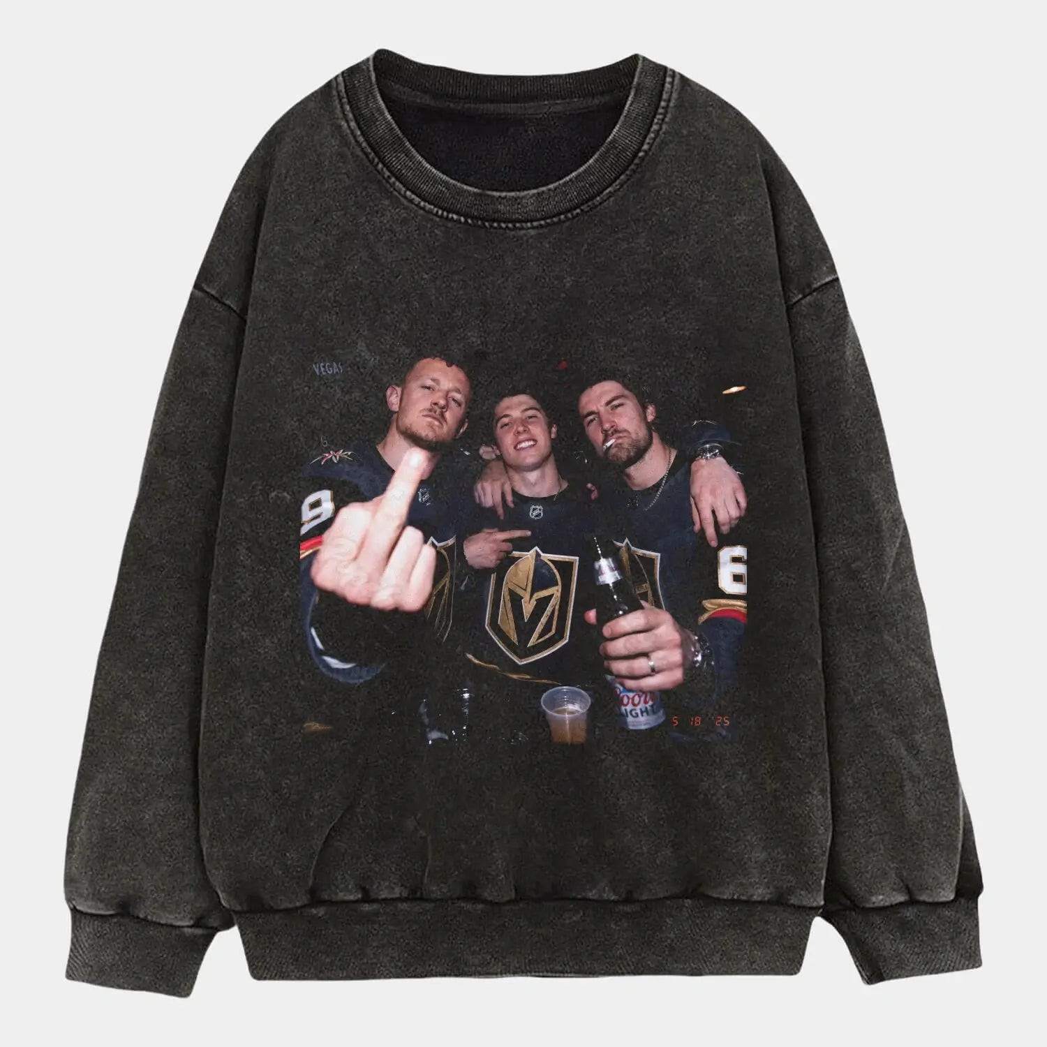 VGK Style TEE 4.0 - POPCHANGER