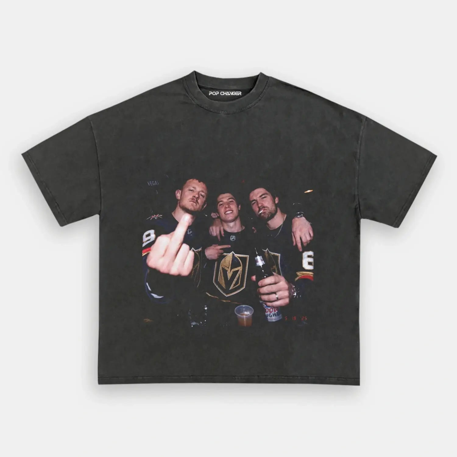 VGK Style TEE 4.0 - POPCHANGER